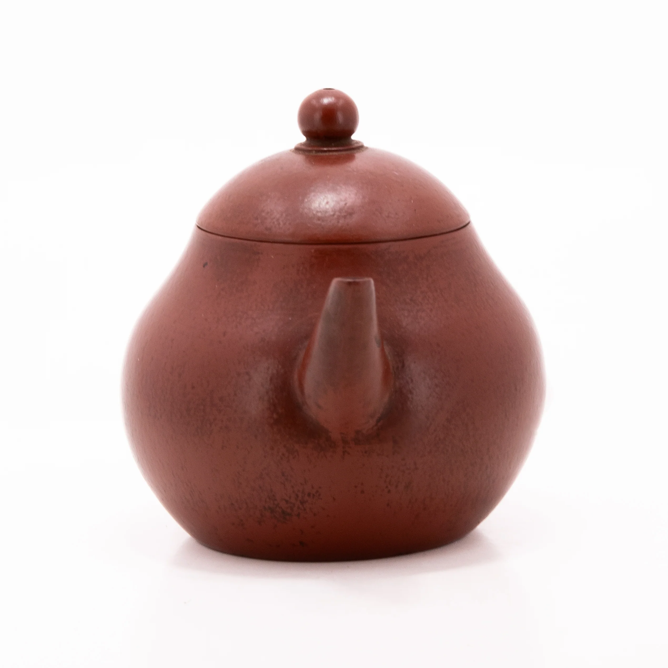 Yixing 1980's Dragon Egg Shape Chinese Teapot€699.95Yixing TeapotsmySiteTEAWAVYTEAWAVY