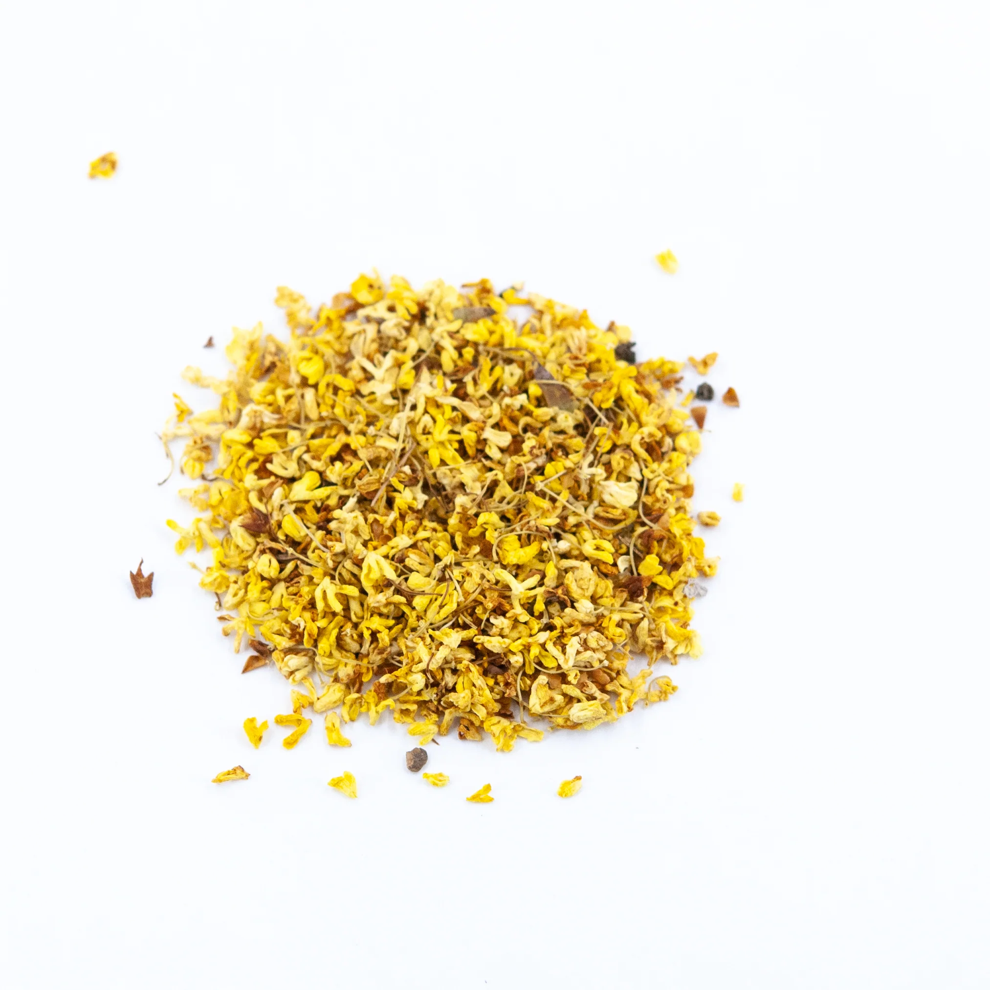 Golden Osmanthus Top Grade Flower Tea€19.95Flower TeamySiteTEAWAVYTEAWAVY