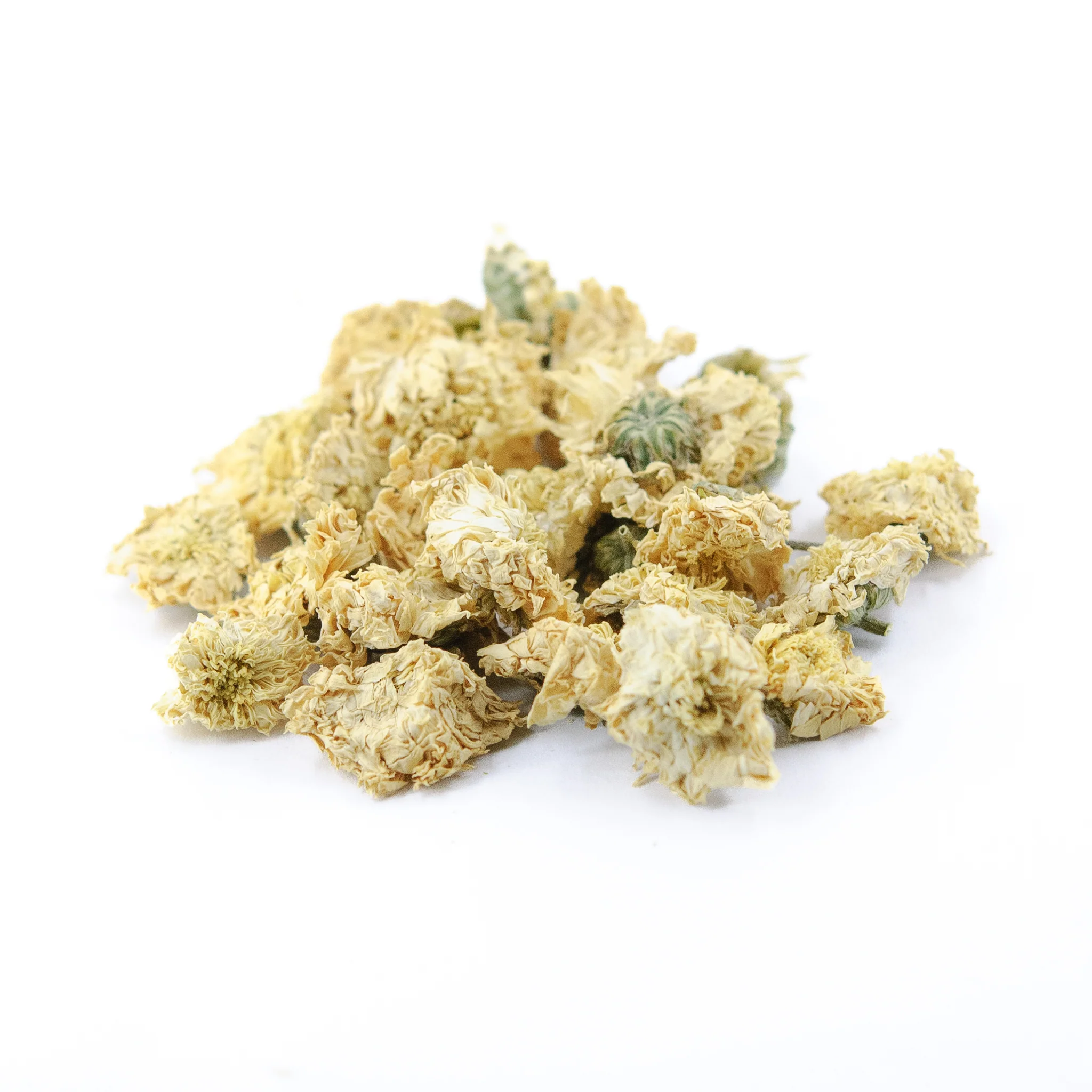 Premium Hang Bai Gong Chrysanthemum Flower€19.99Flower TeamySiteTEAWAVYTEAWAVY