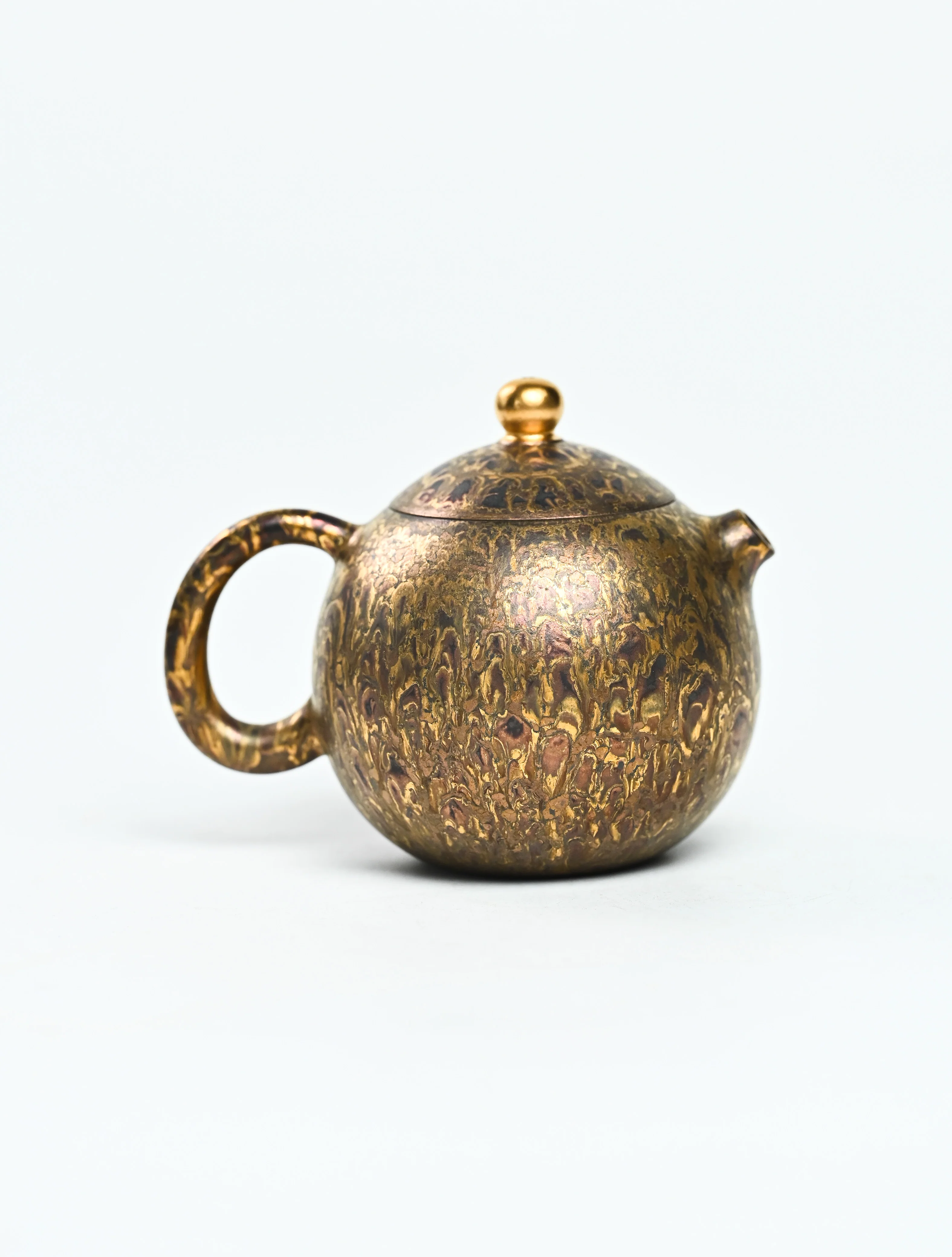 Wild Plume Dragon Egg Yixing Teapot€295.00TeapotmySiteTEAWAVYTEAWAVY