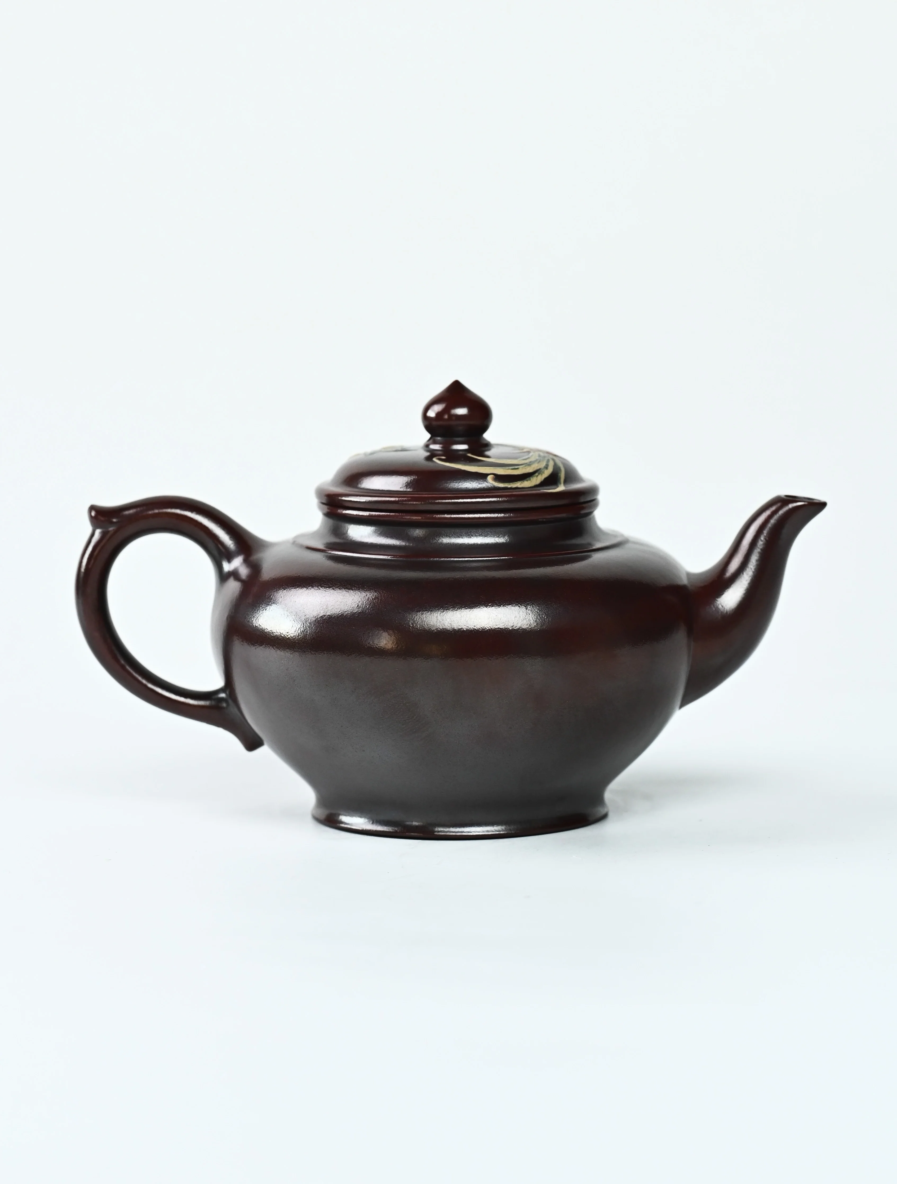 Smiling Cherry Yixing Teapot€245.00TeapotmySiteTEAWAVYTEAWAVY