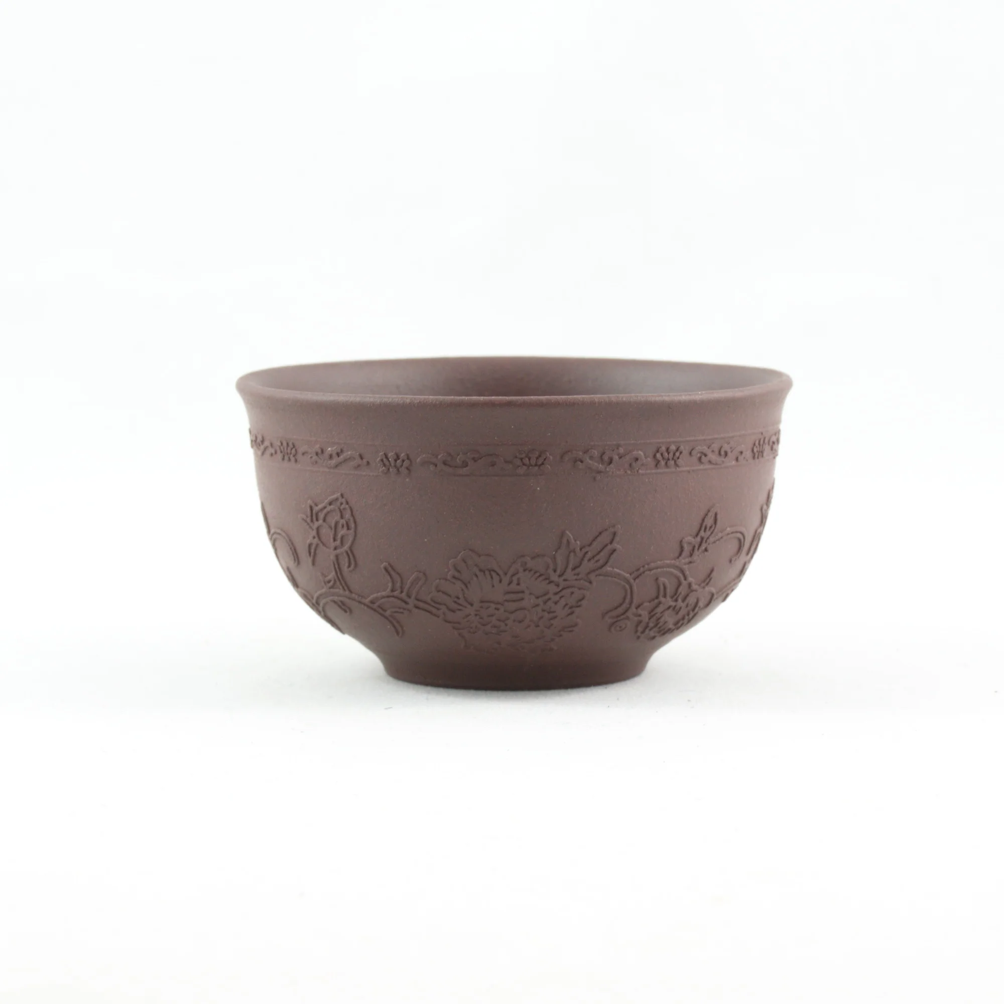 Yixing Clay Peony Flower Tea Cup€14.95Tea CupsmySiteTEAWAVYTEAWAVY
