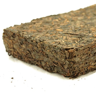 Pu-Erh Tea Brick, Xiaguan Tea Factory, 2005 (Ripe/Shou)€39.95Pu-erh TeamySiteTEAWAVYTEAWAVY