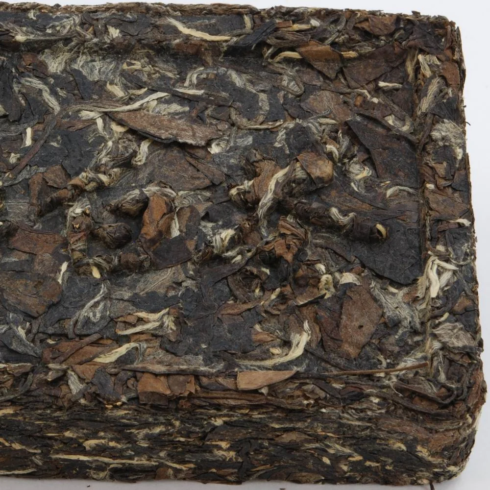Fu Ding Bai Cha White Tea Brick, 2000€25.95White TeamySiteTEAWAVYTEAWAVY