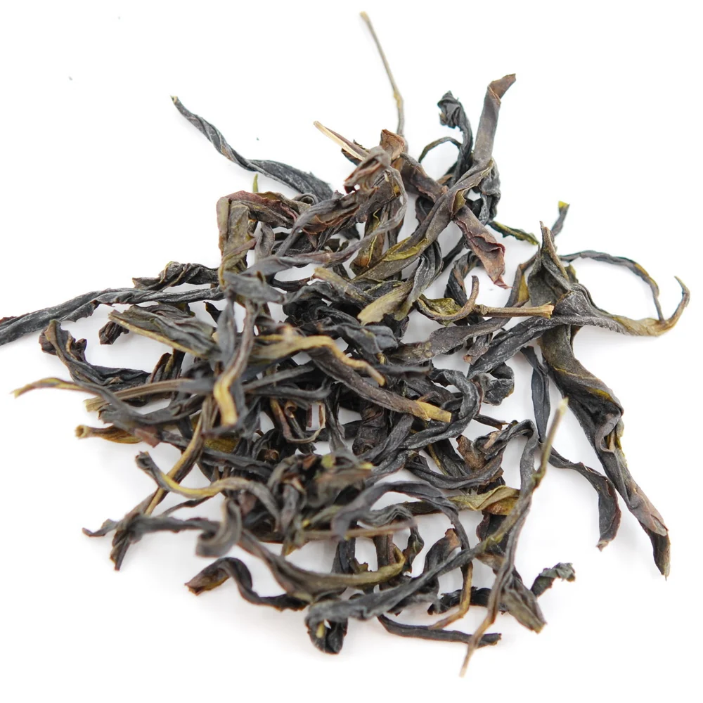 Wu Dong Mountain Phoenix Oolong Tea, Tong Tiang Xiang (Heavenly Aroma), (Dan Cong)€75.95Oolong TeamySiteTEAWAVYTEAWAVY