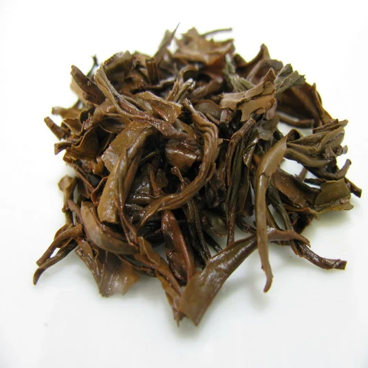 Wu Yi Black Tea€16.95Black TeamySiteTEAWAVYTEAWAVY
