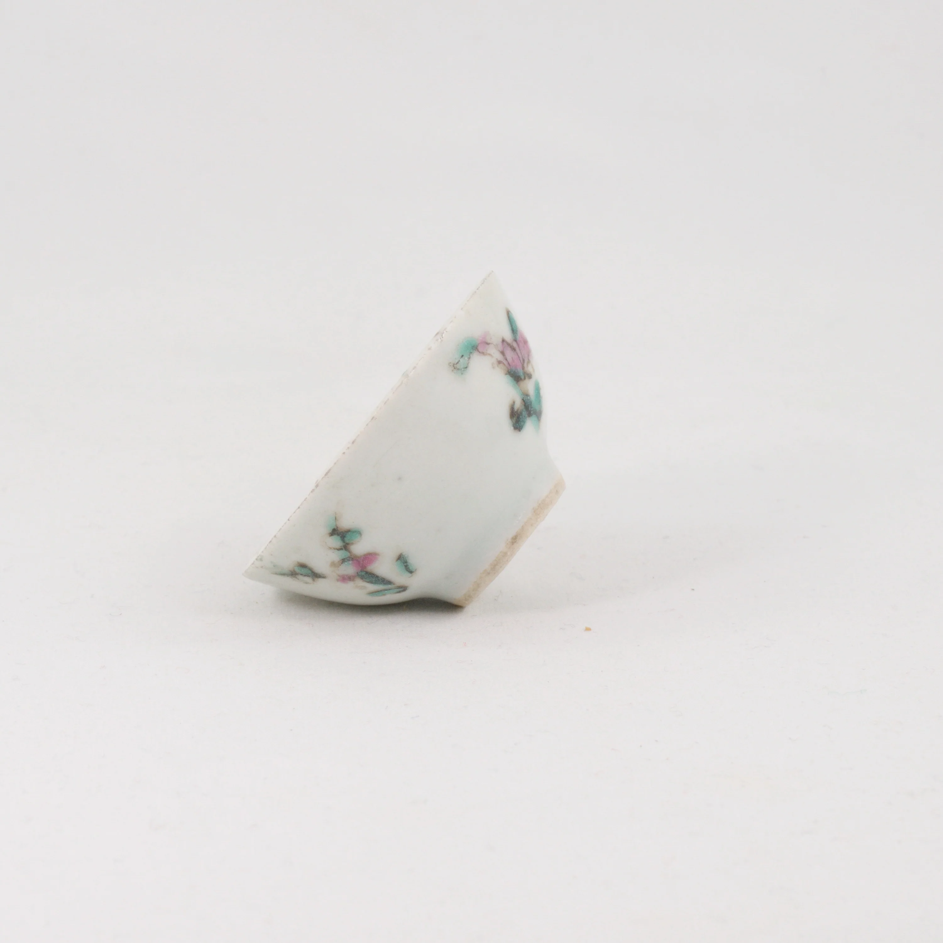 Miniature Antique Porcelain Famille-Rose Flowers Drawing Tea Cup€19.95Tea CupsmySiteTEAWAVYTEAWAVY