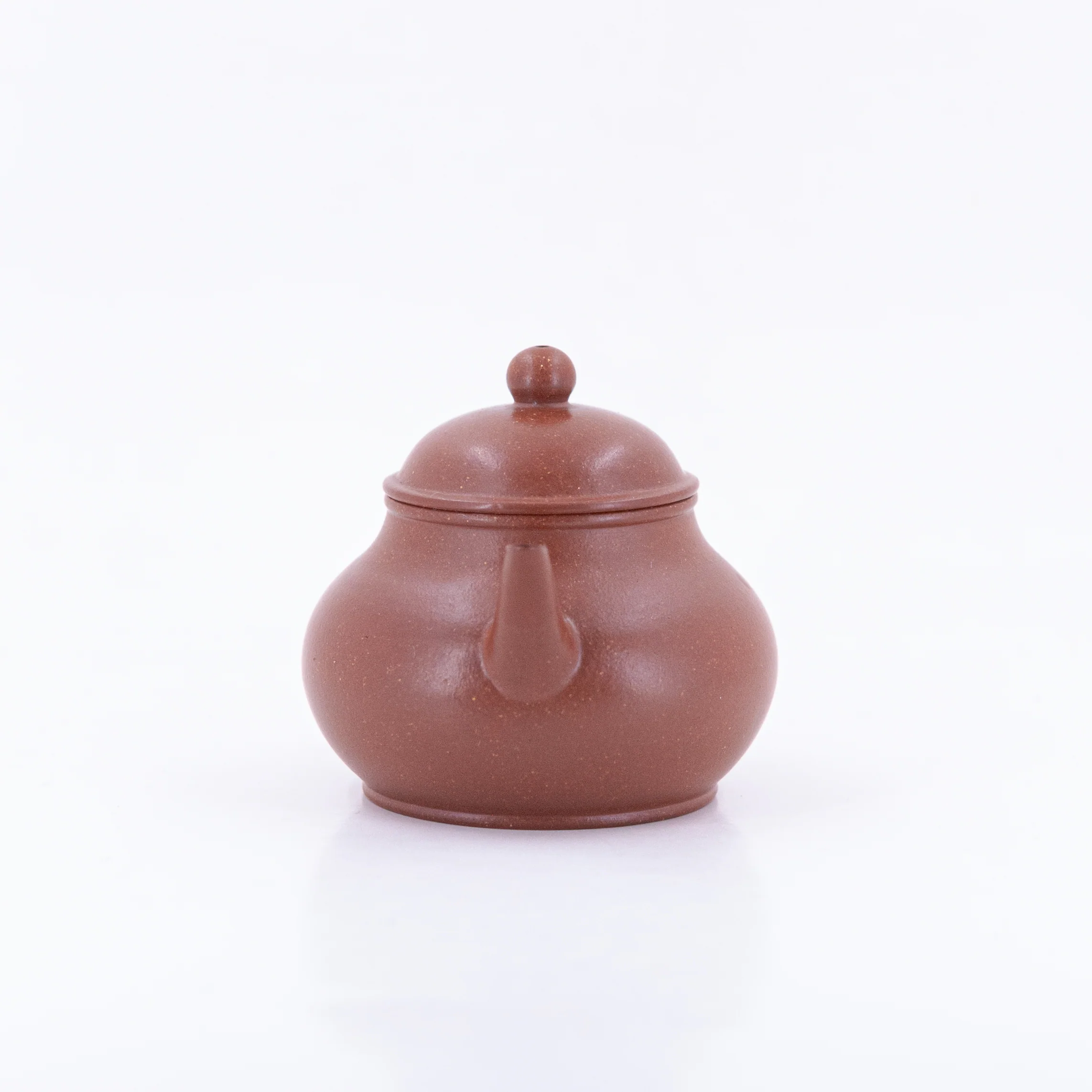 Yixing Qingshui Sha Bale Pear Shape Chinese Teapot€149.95Yixing TeapotsmySiteTEAWAVYTEAWAVY