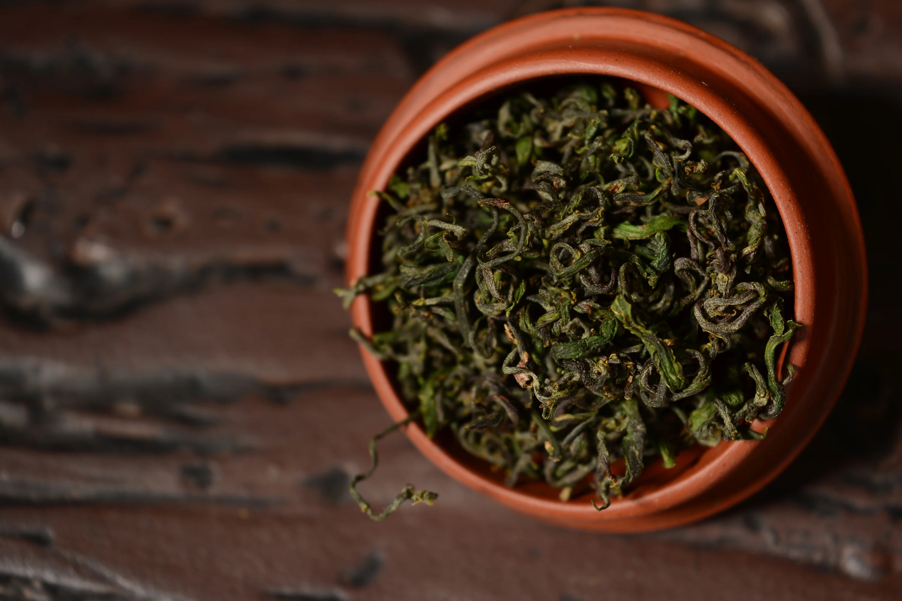 Classic Gan Zao Ye Wild Jujube Tea from Laoshan Village€5.50Flower and Herbal TeamySiteTEAWAVYTEAWAVY