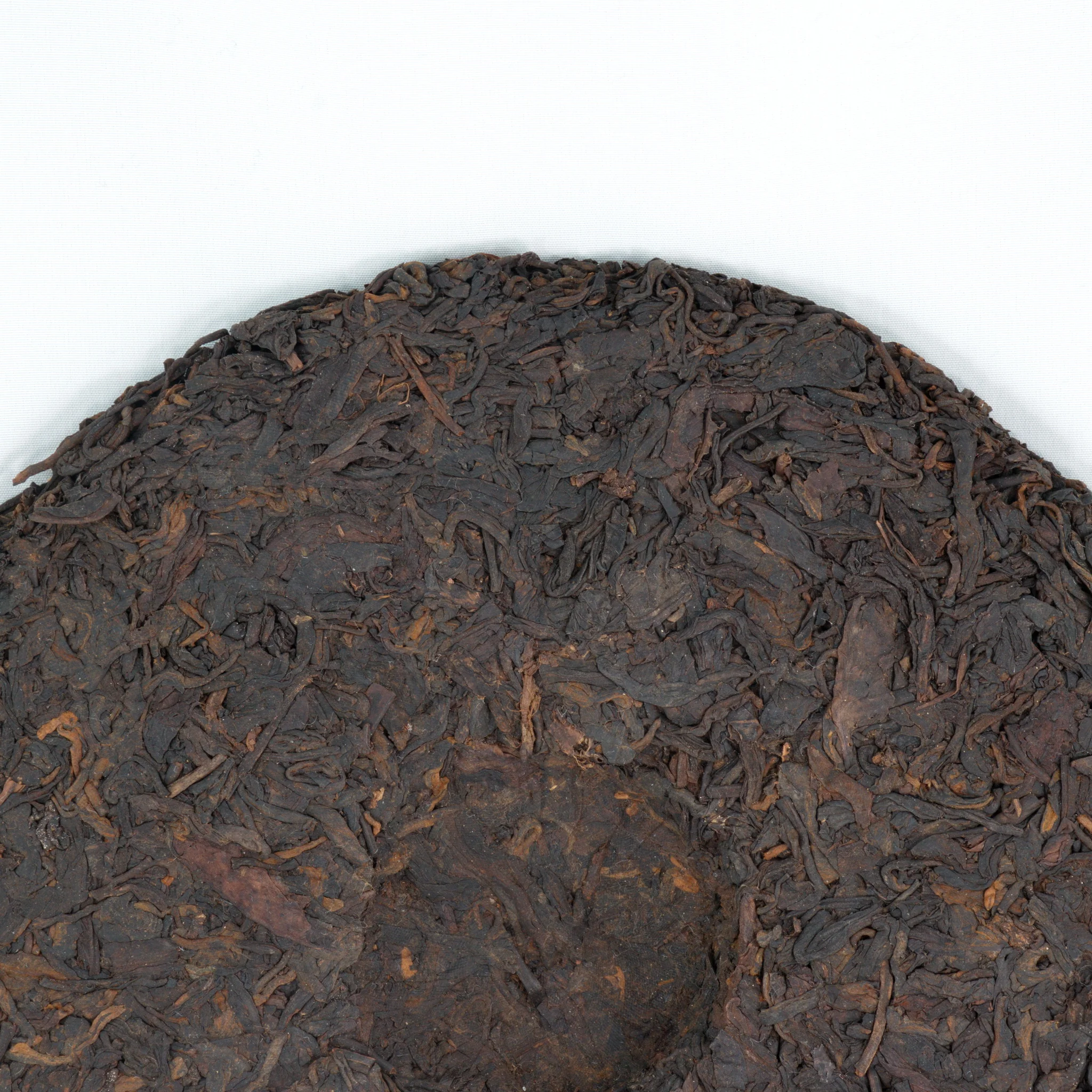 Pu-Erh Tea Cake, 7692, Menghai Tea Factory, 1990's (Ripe/Shou)€72.95Pu-erh TeamySiteTEAWAVYTEAWAVY