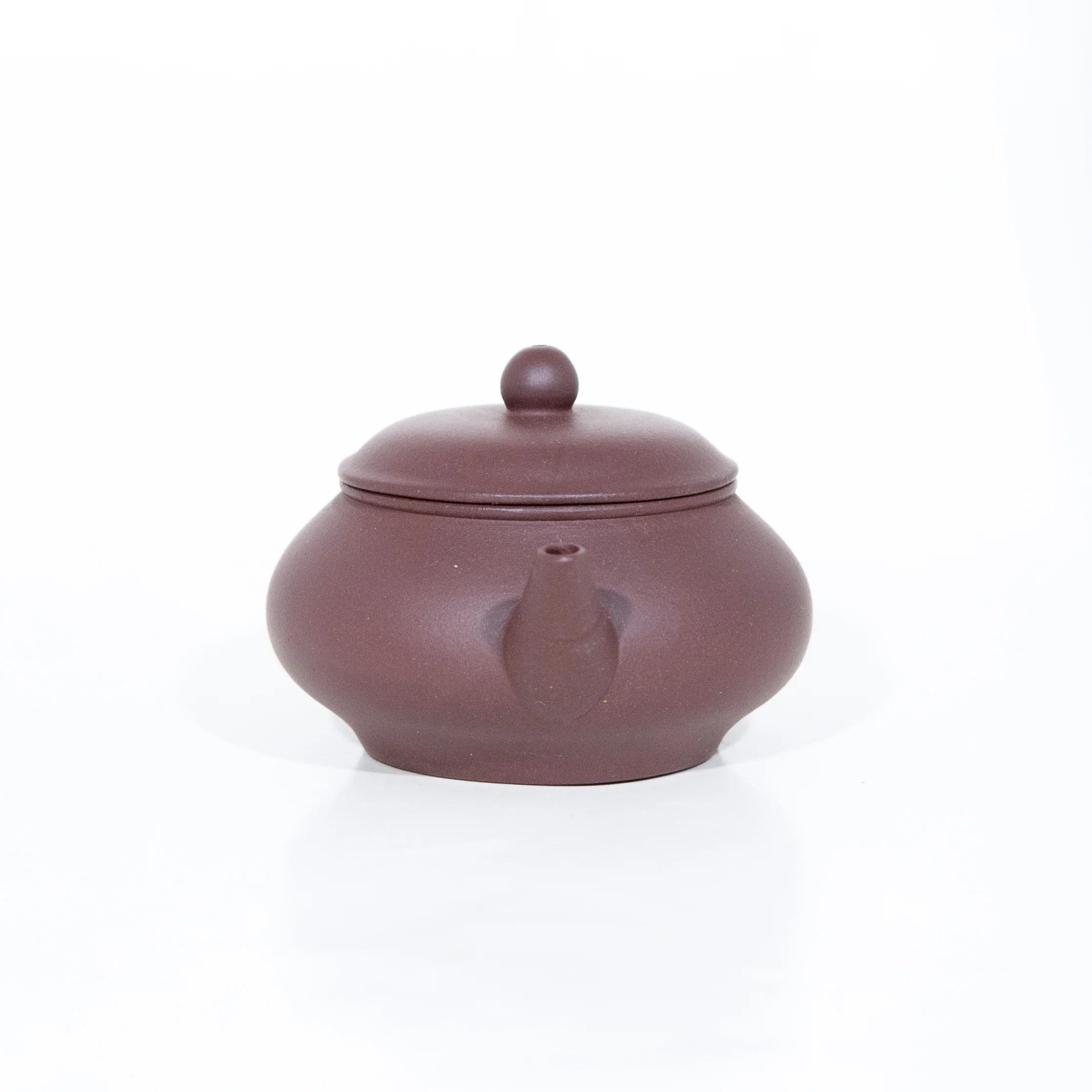 1980's Yixing Zini Ban Tangpo Chinese Teapot #15€189.95Yixing TeapotsmySiteTEAWAVYTEAWAVY