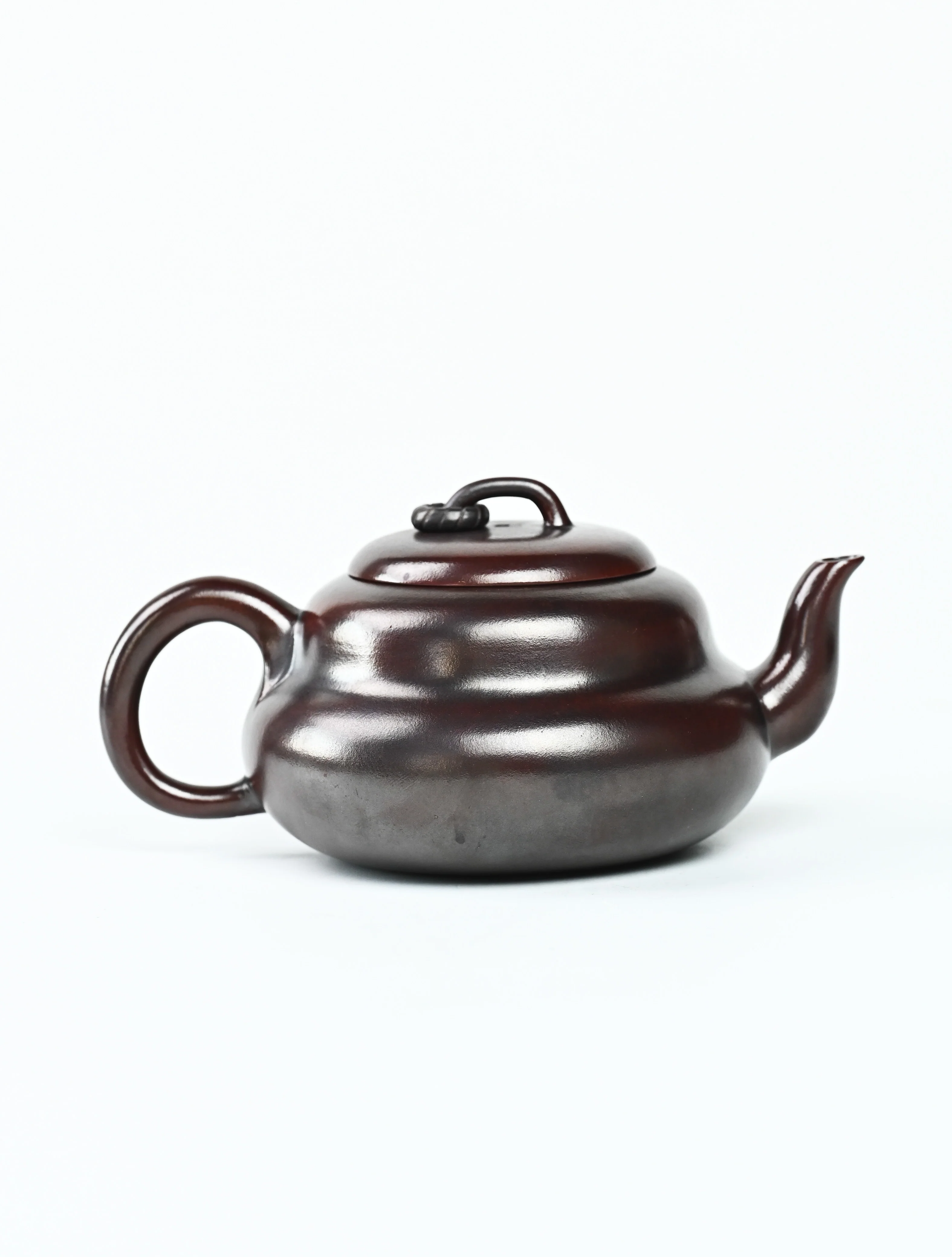 Gourd Yixing Teapot€220.00TeapotmySiteTEAWAVYTEAWAVY