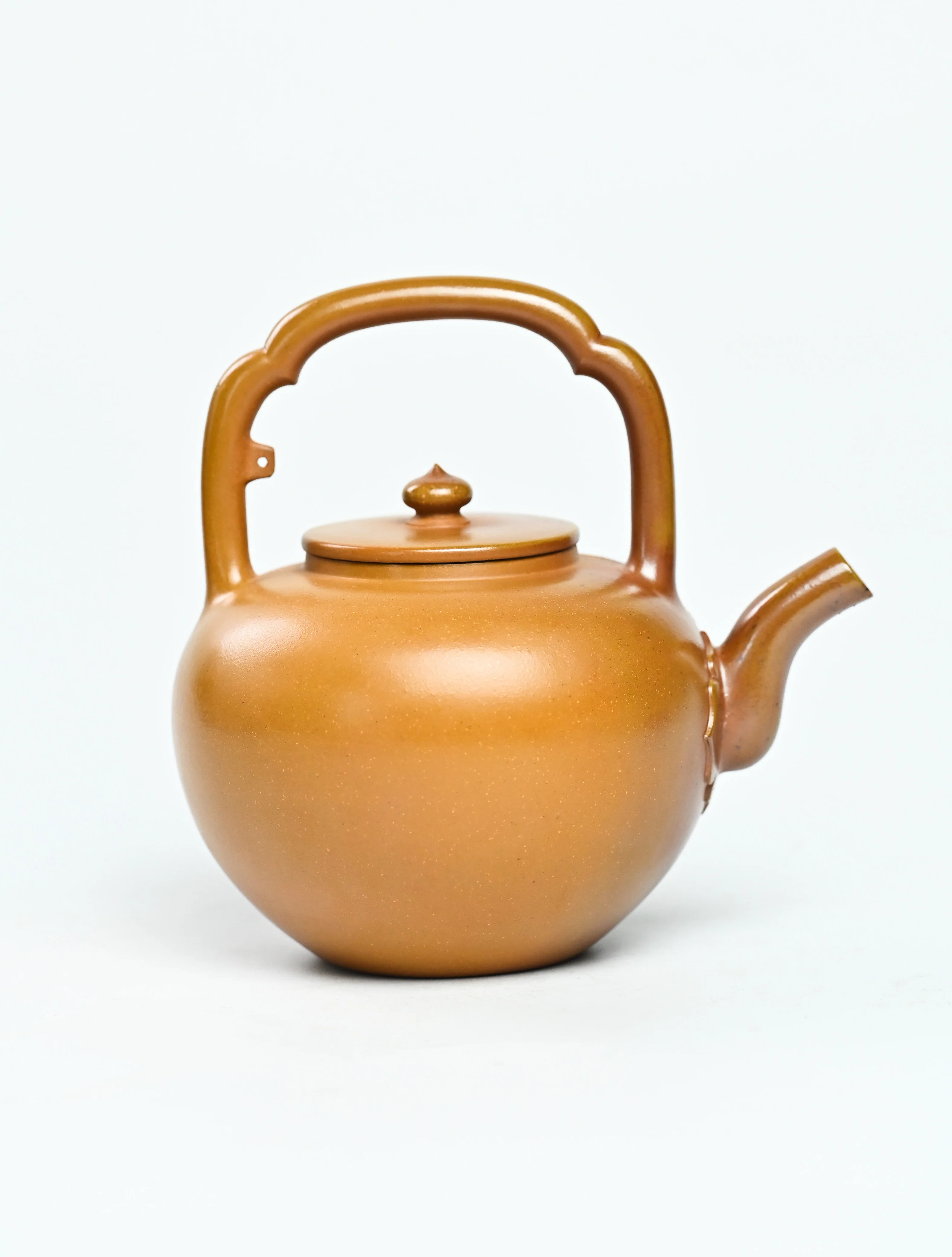 Wu Jing Ti Liang Yixing Teapot€365.00TeapotmySiteTEAWAVYTEAWAVY