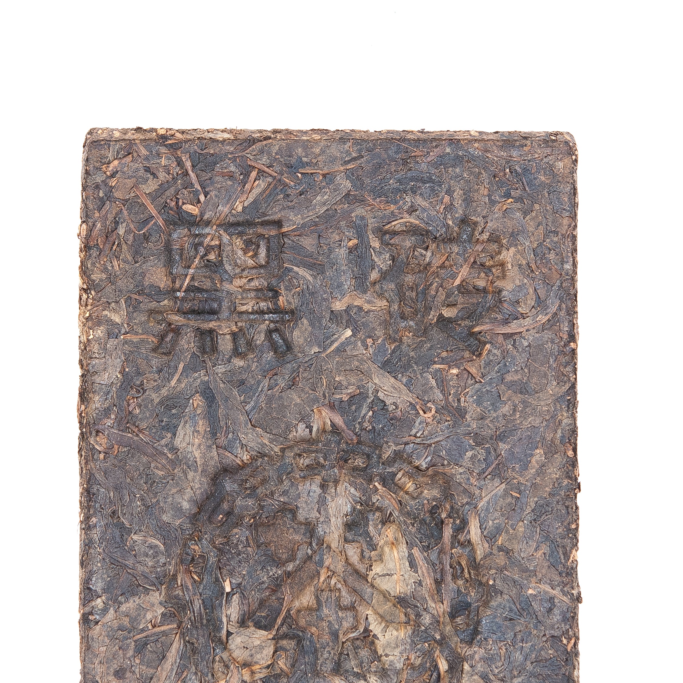 2015 Hei Cha Brick, Hunan Province€30.95Hei ChamySiteTEAWAVYTEAWAVY