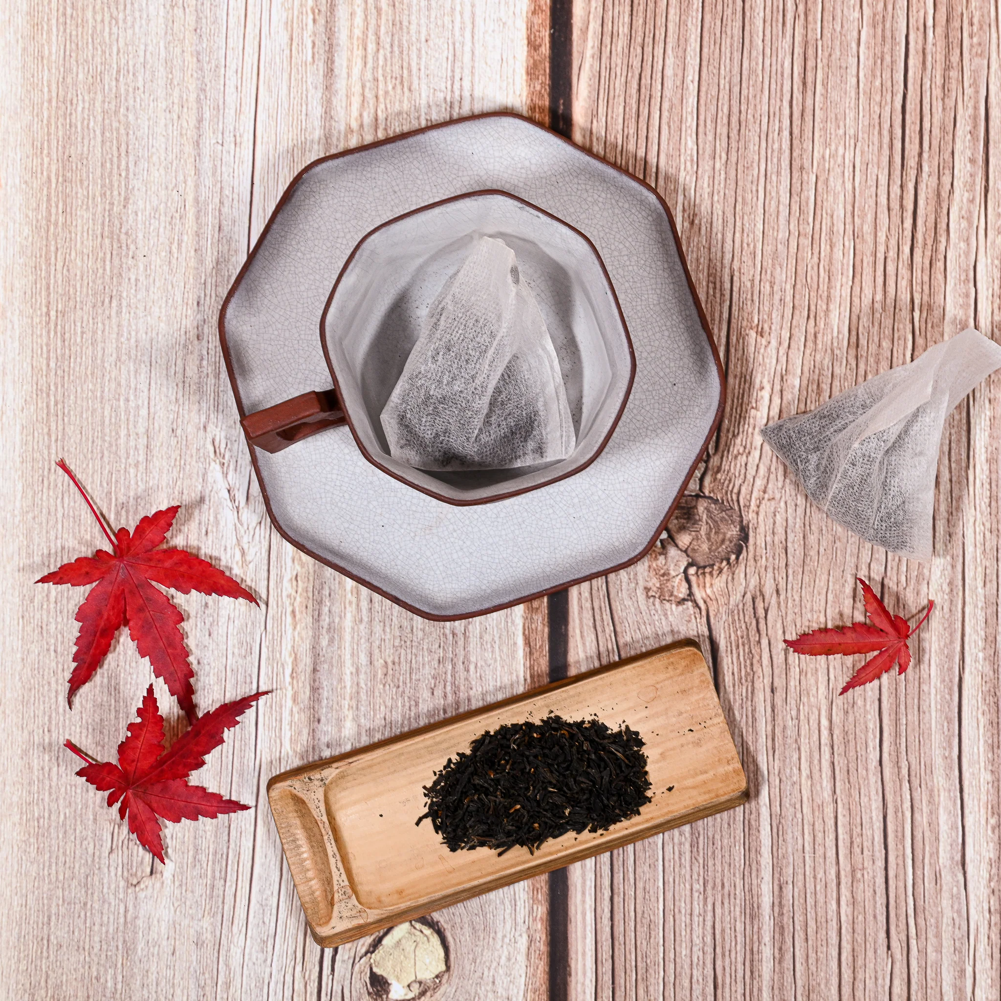 Taiwan Long Feng Xia High Mountain Black Tea (Teabag)€39.95Black TeamySiteTEAWAVYTEAWAVY