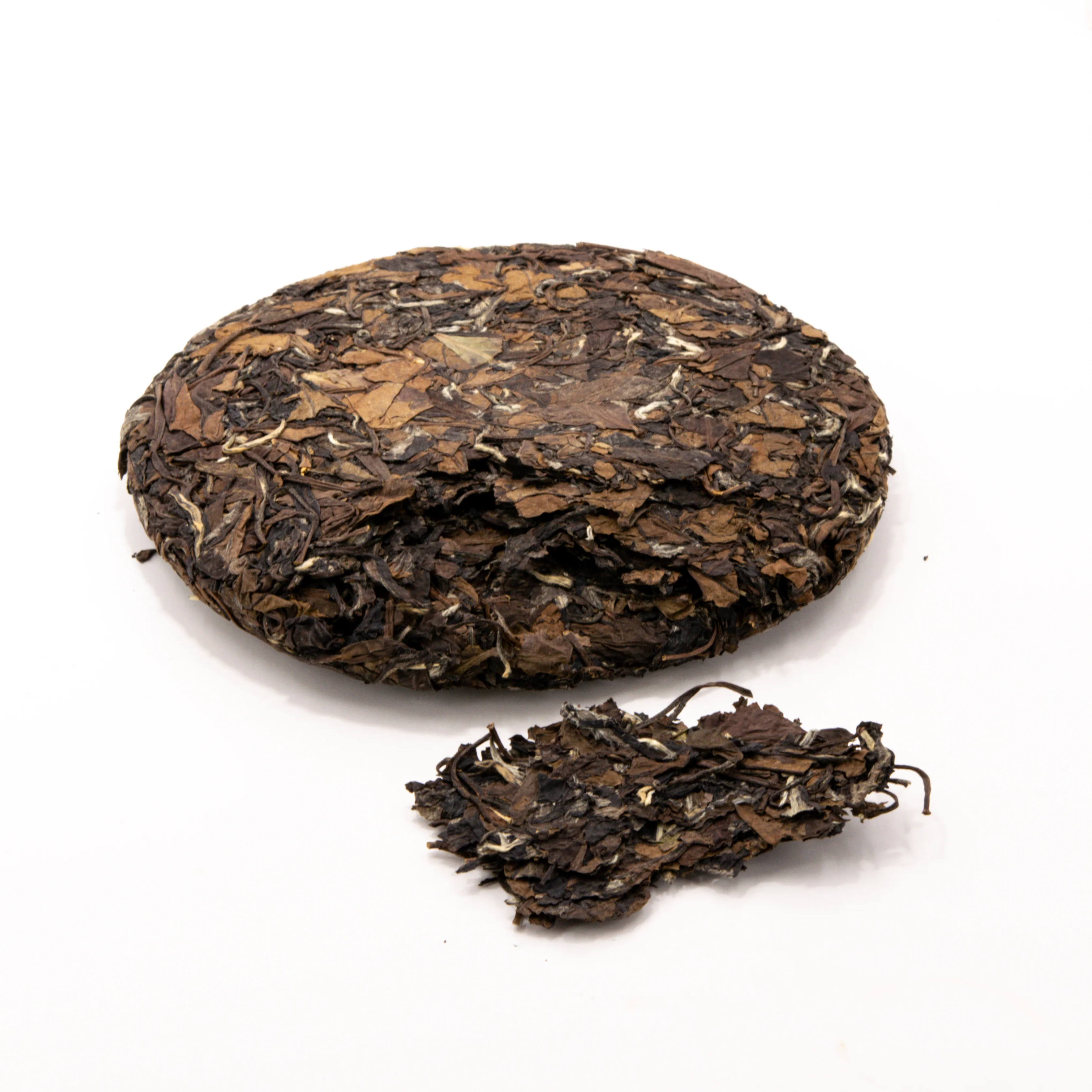2015 Chunrong White Tea Cake€19.95White TeamySiteTEAWAVYTEAWAVY
