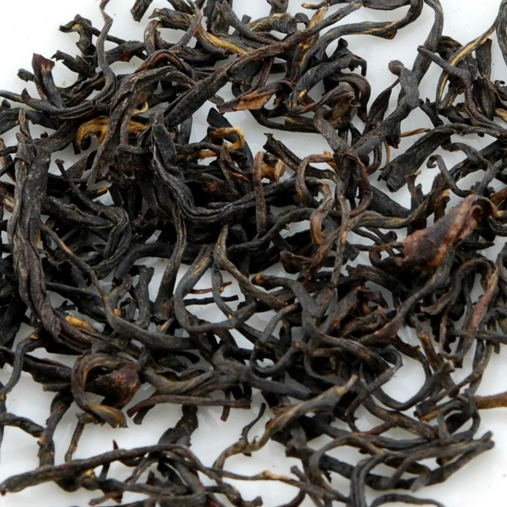 Premium Hand Picked Keemun Black Tea€19.95Black TeamySiteTEAWAVYTEAWAVY