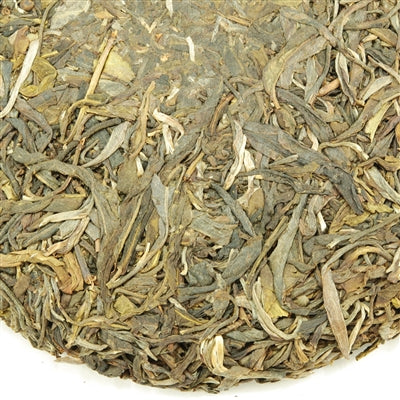 Pu-Erh Tea Cake, Old Tea Tree,  Year 2010 (Raw/Sheng)€37.95Pu-erh TeamySiteTEAWAVYTEAWAVY