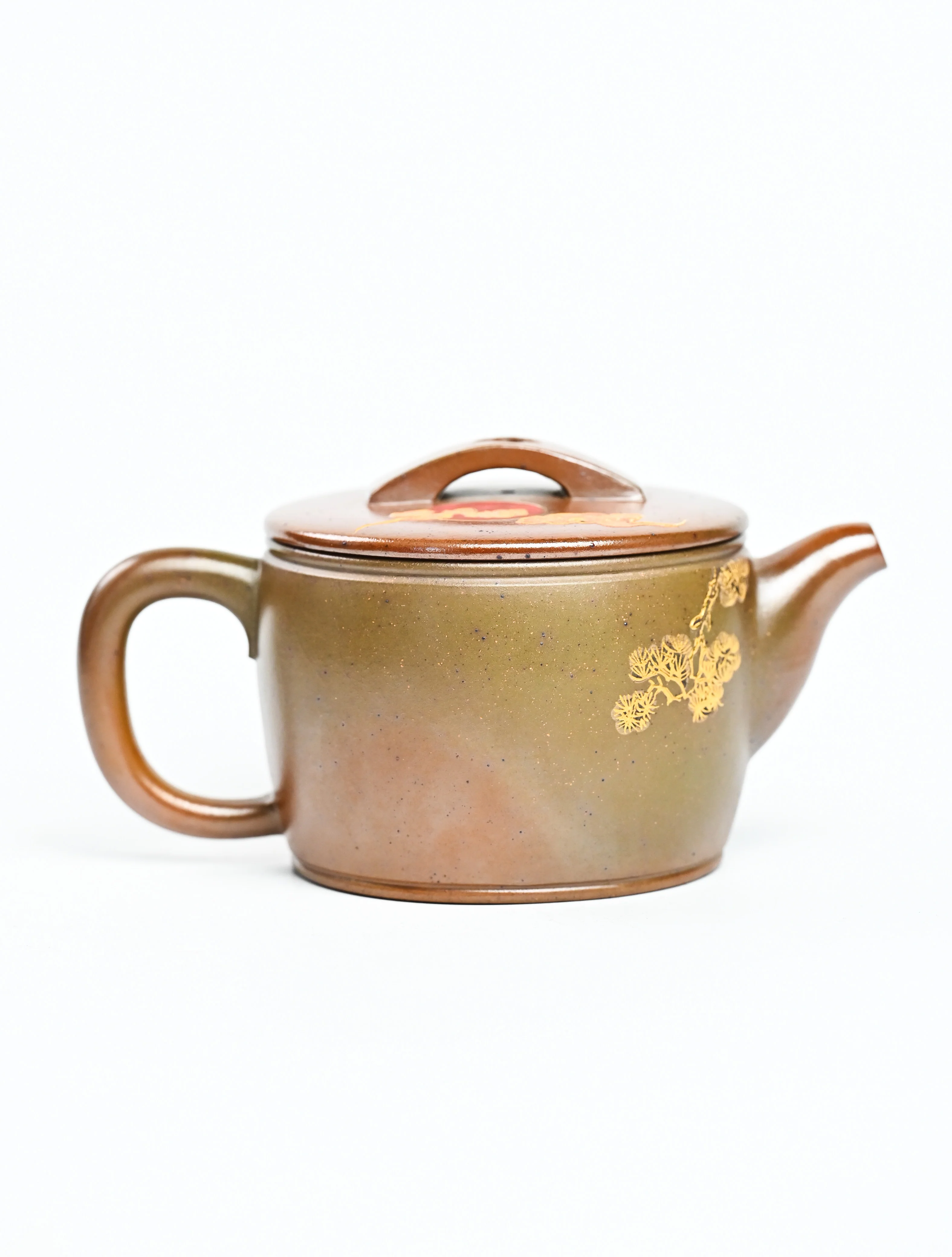 Han Wa Yixing Teapot€295.00TeapotmySiteTEAWAVYTEAWAVY