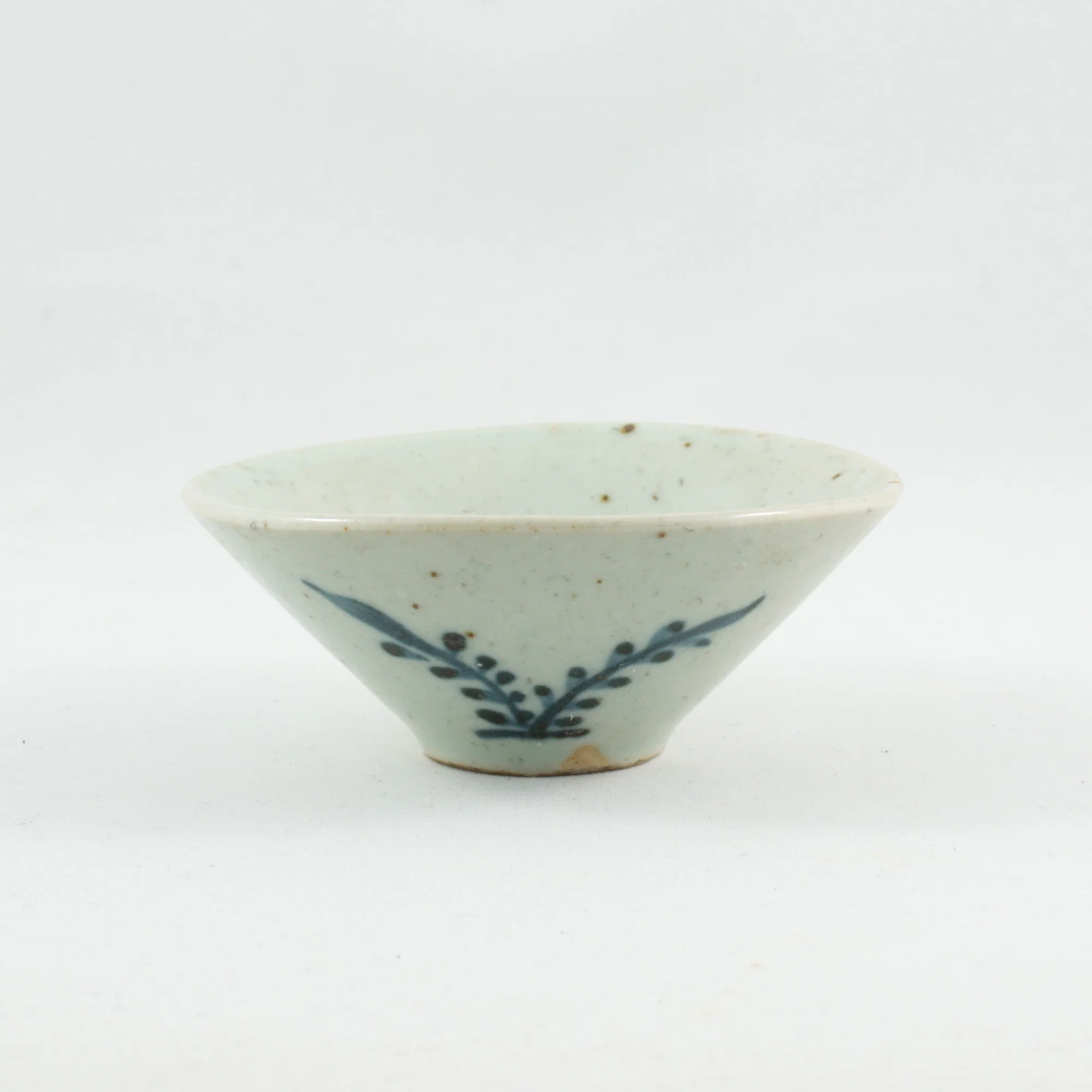 Handmade Wood Fired Chinese Antique Style Porcelain Red Bird Cha Zhan Tea Cup€15.95Tea CupsmySiteTEAWAVYTEAWAVY