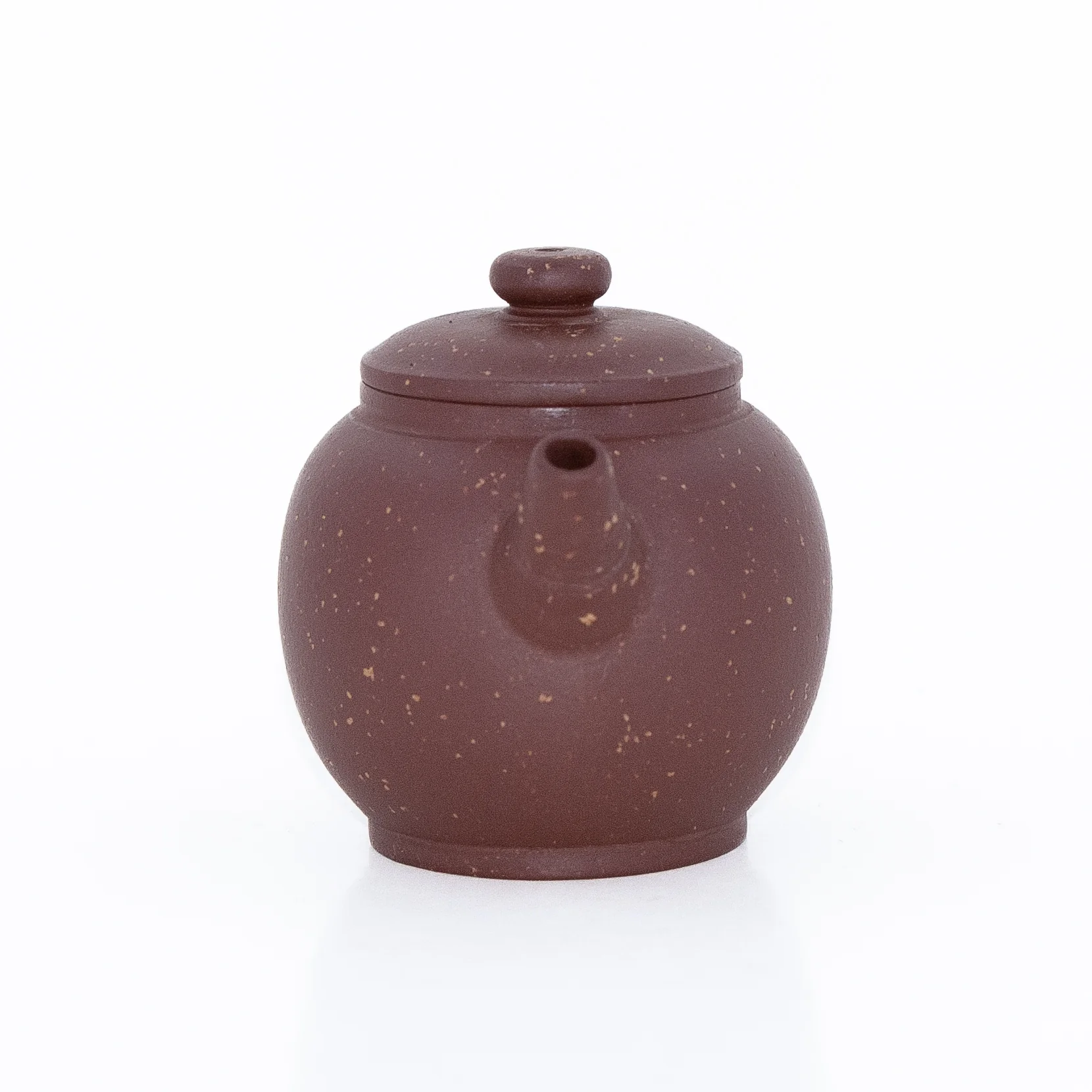 Yixing Zini Bright Stars In The Sky JuLun Zhu Lamp Shape Chinese Teapot #27€249.95Yixing TeapotsmySiteTEAWAVYTEAWAVY