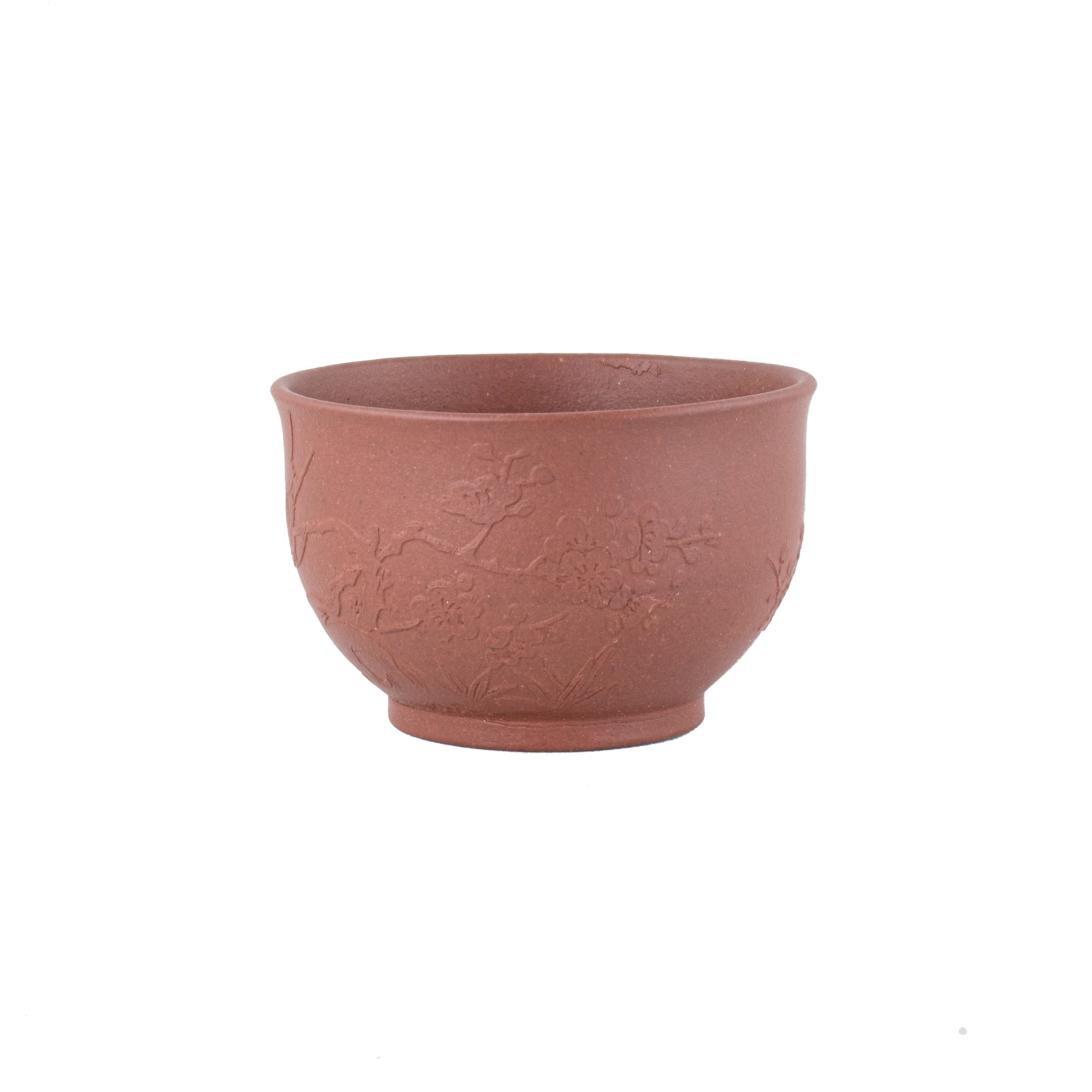 Yixing Clay Tea Cup Herald Of Spring (Bird and Plum Blossom)€14.95Tea CupsmySiteTEAWAVYTEAWAVY