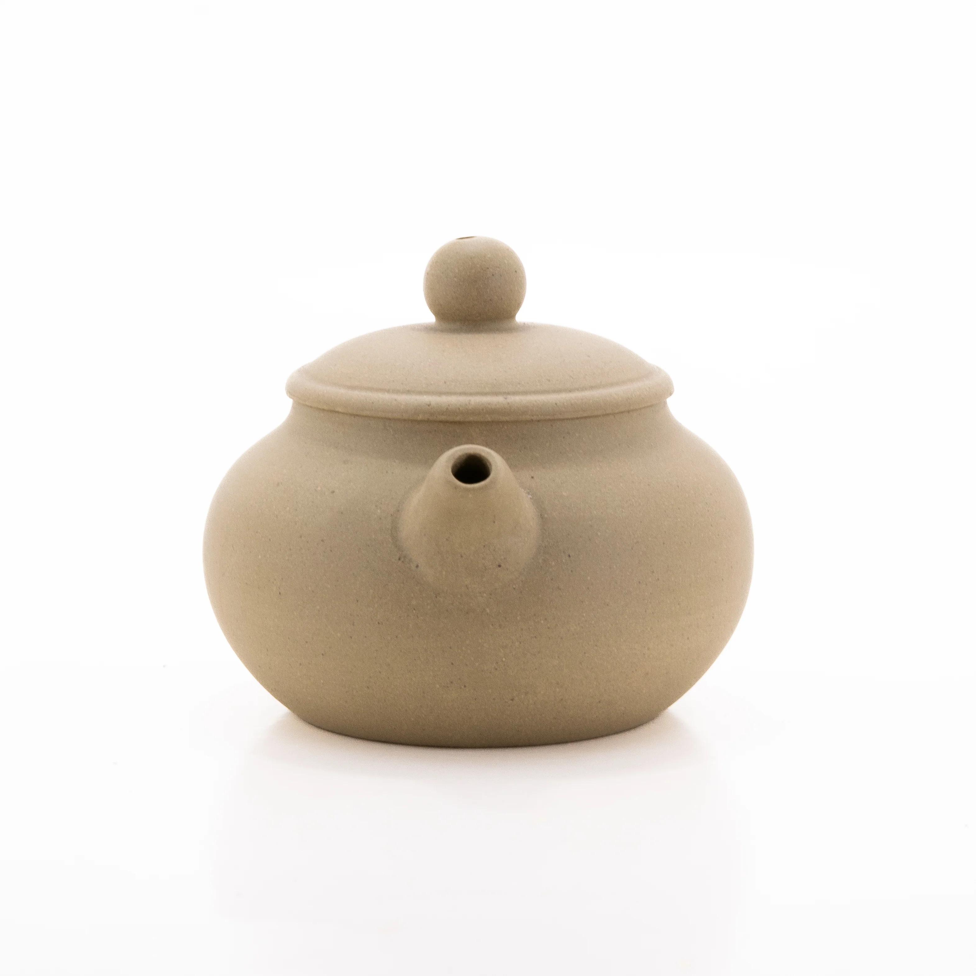 1990 Yixing Duan Ni Paozun Chinese Teapot #1€79.95Yixing TeapotsmySiteTEAWAVYTEAWAVY