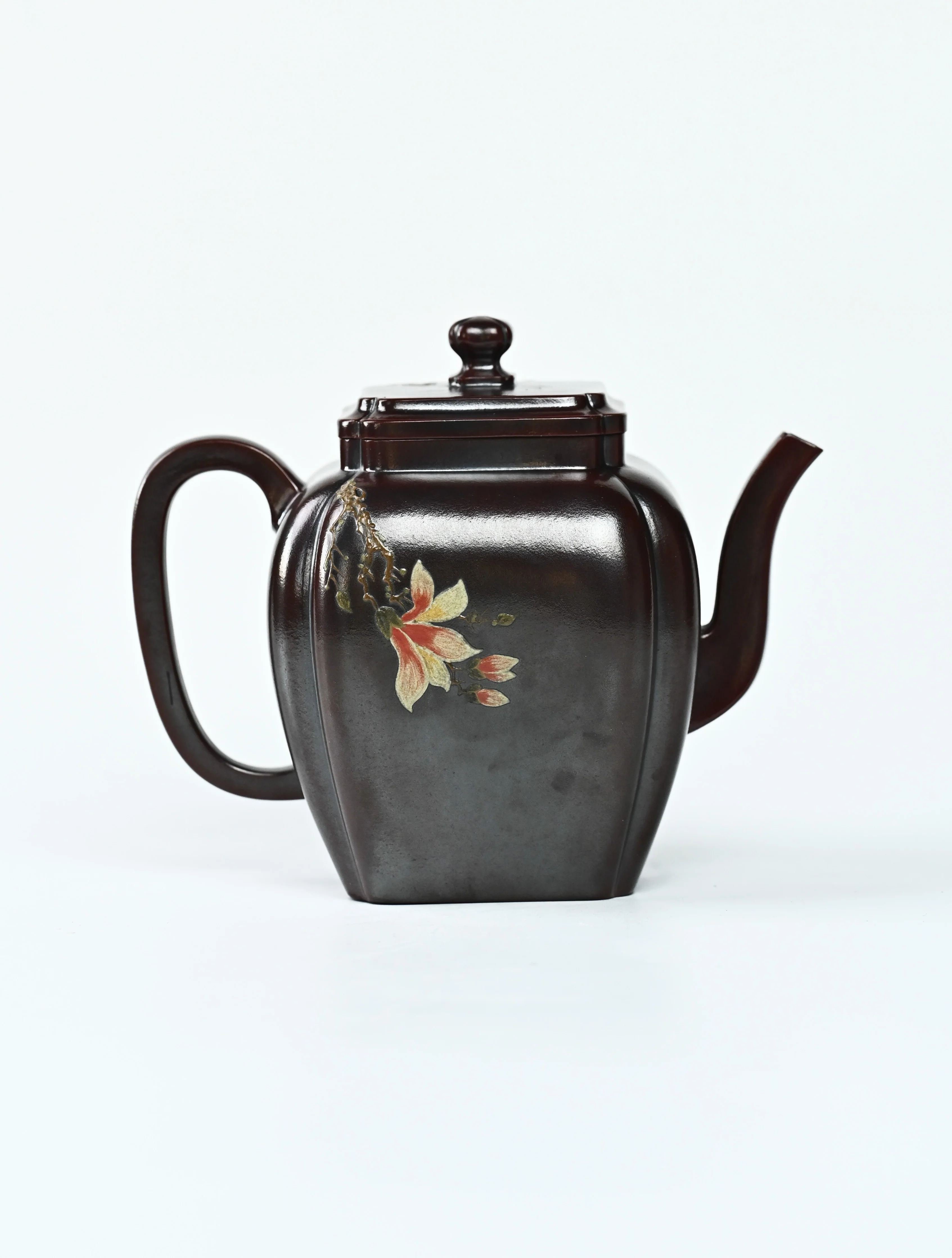 Muse Yixing Teapot€295.00TeapotmySiteTEAWAVYTEAWAVY
