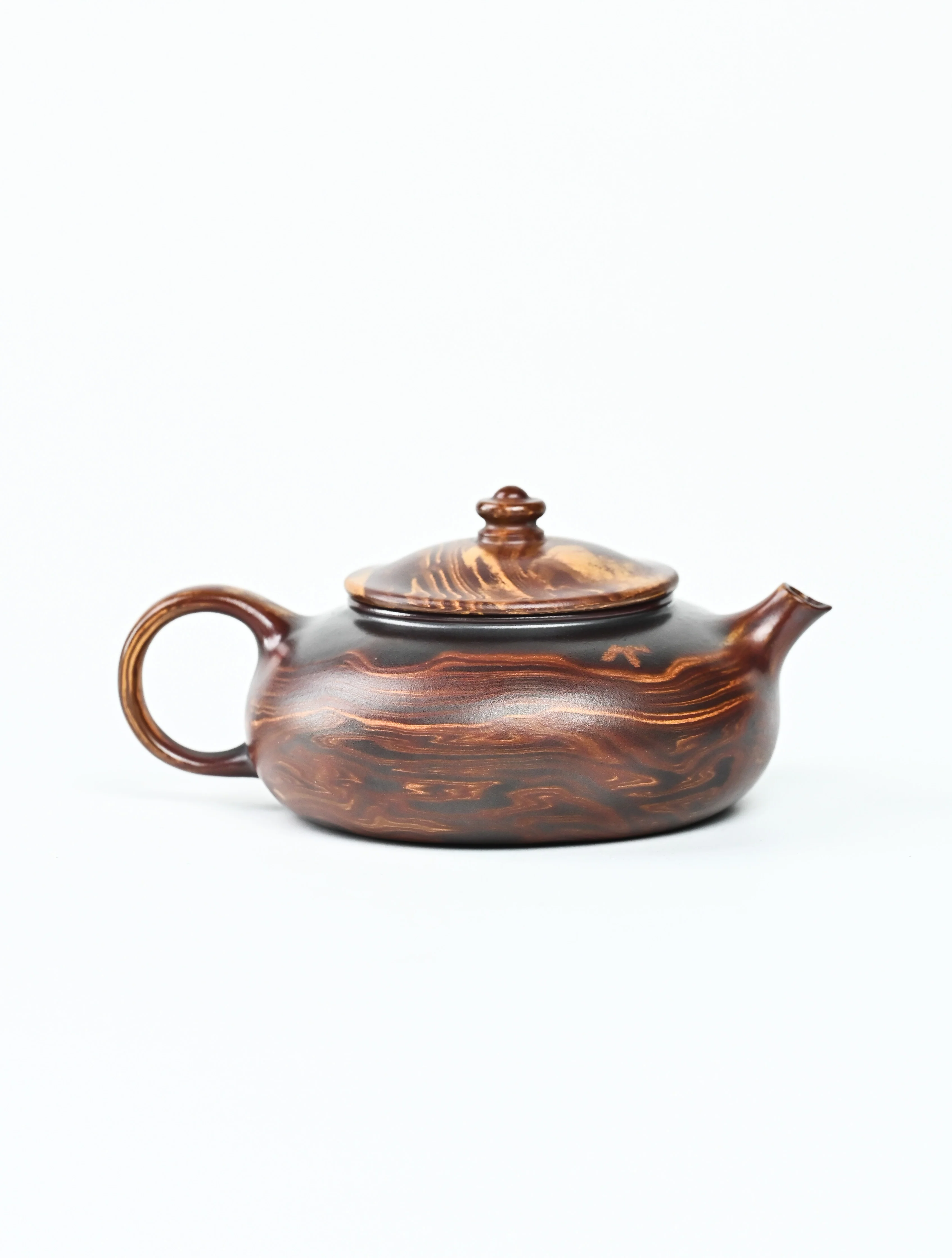 Frostflow Yixing Teapot€245.00TeapotmySiteTEAWAVYTEAWAVY