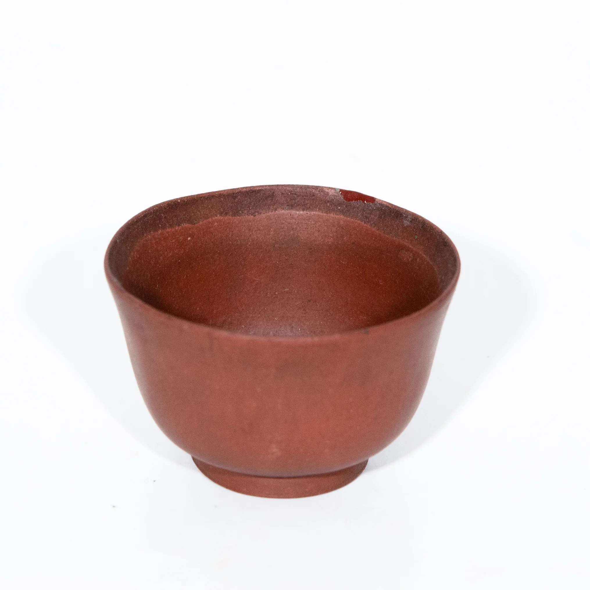 Antique Repaired Chinese Yixing Zini Round Tea Cup€79.95Tea CupsmySiteTEAWAVYTEAWAVY