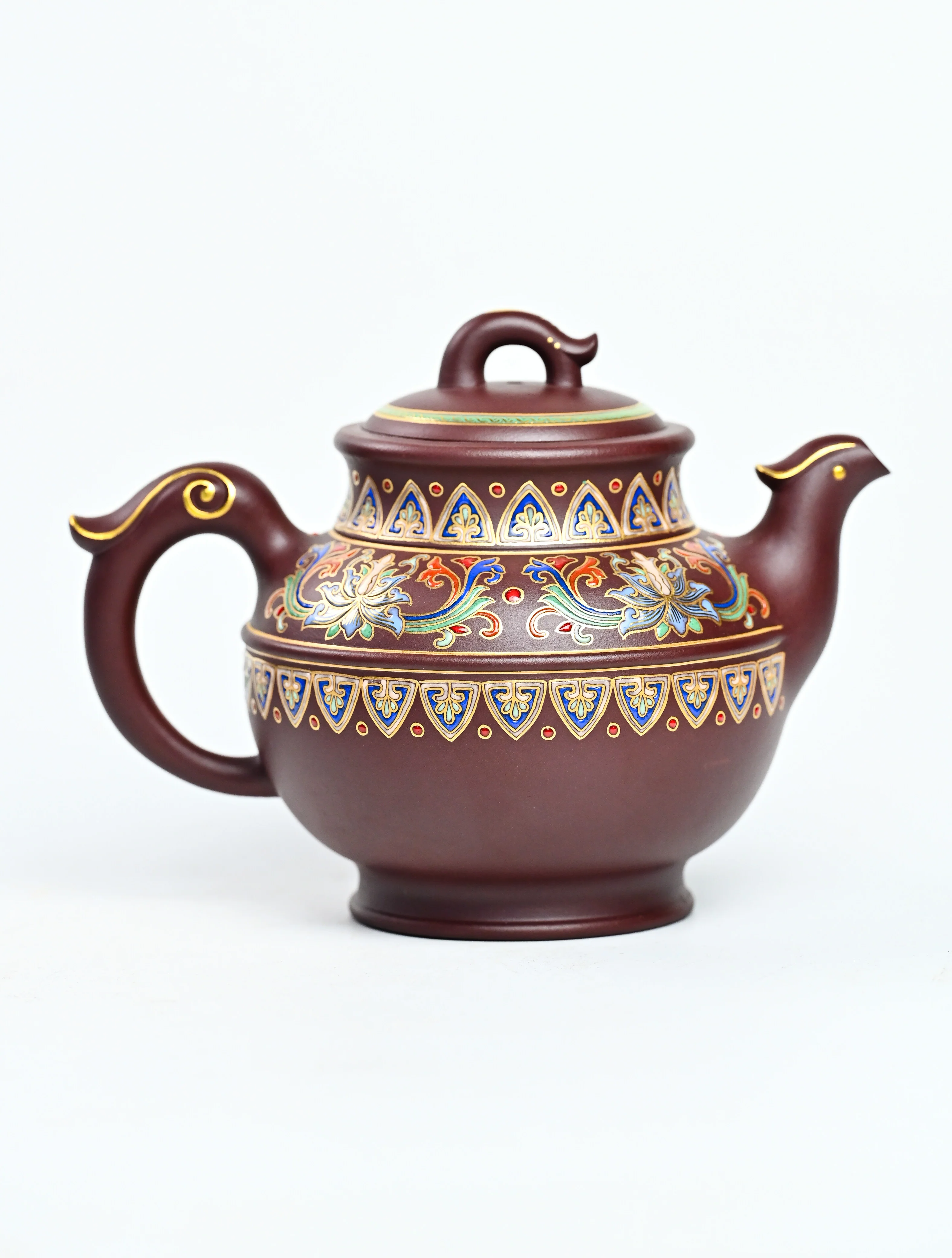 Phoenix Song Yixing Teapot€490.00TeapotmySiteTEAWAVYTEAWAVY
