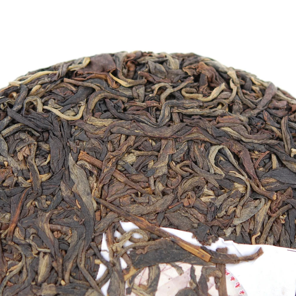 Yunnan Wild Gu Shu Black Tea Cake€26.95Black TeamySiteTEAWAVYTEAWAVY
