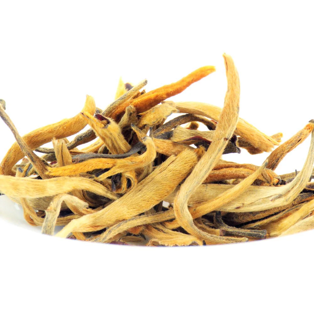 Ancient Tree Golden Tips Red Tea (Dien Hong)€25.95Black TeamySiteTEAWAVYTEAWAVY