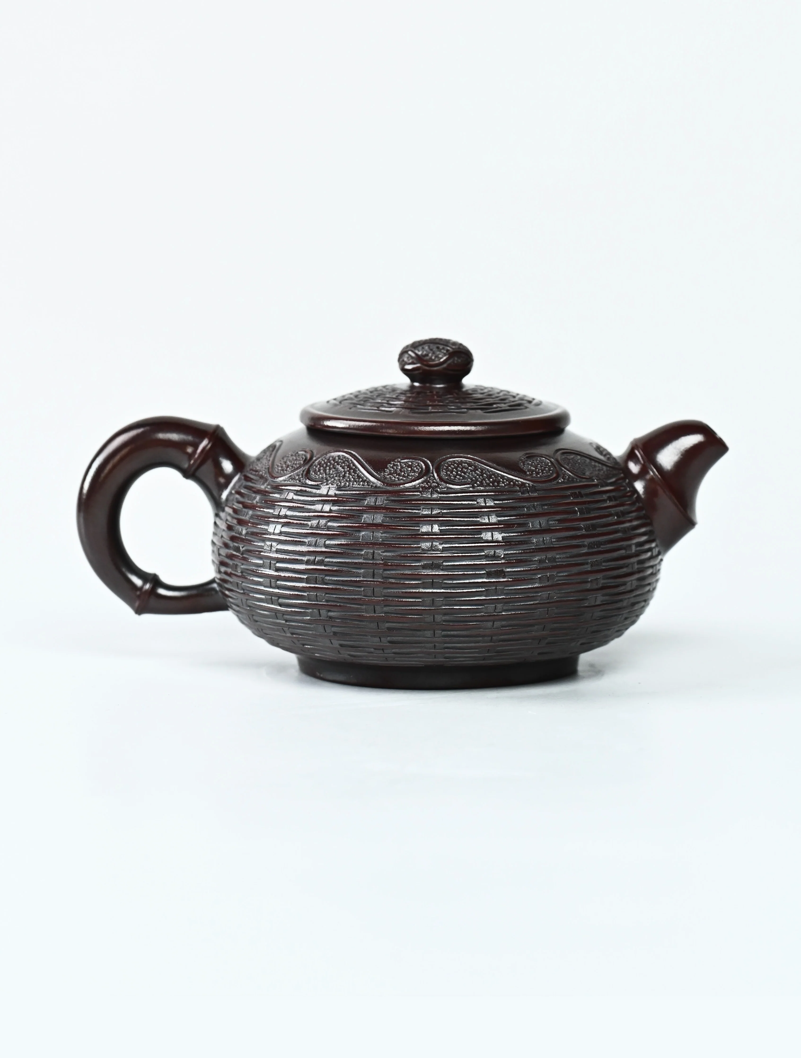 Bamboo Yu Run Yixing Teapot€245.00TeapotmySiteTEAWAVYTEAWAVY