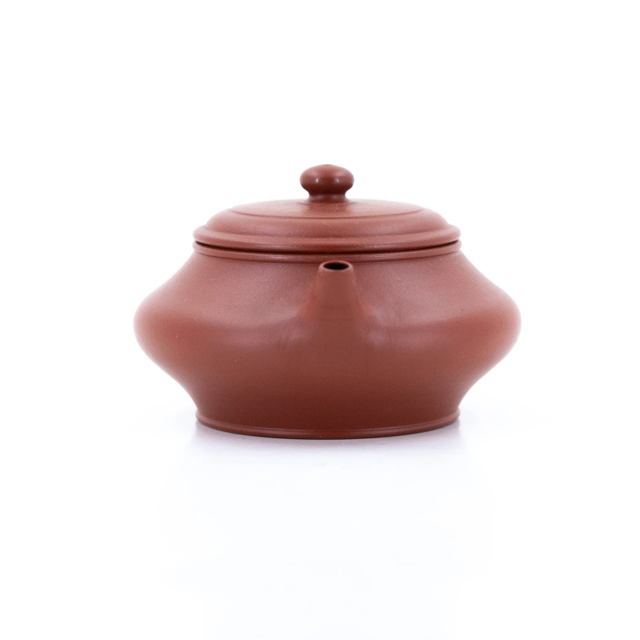 Yixing Xubian Shape Chinese Teapot€269.95Yixing TeapotsmySiteTEAWAVYTEAWAVY