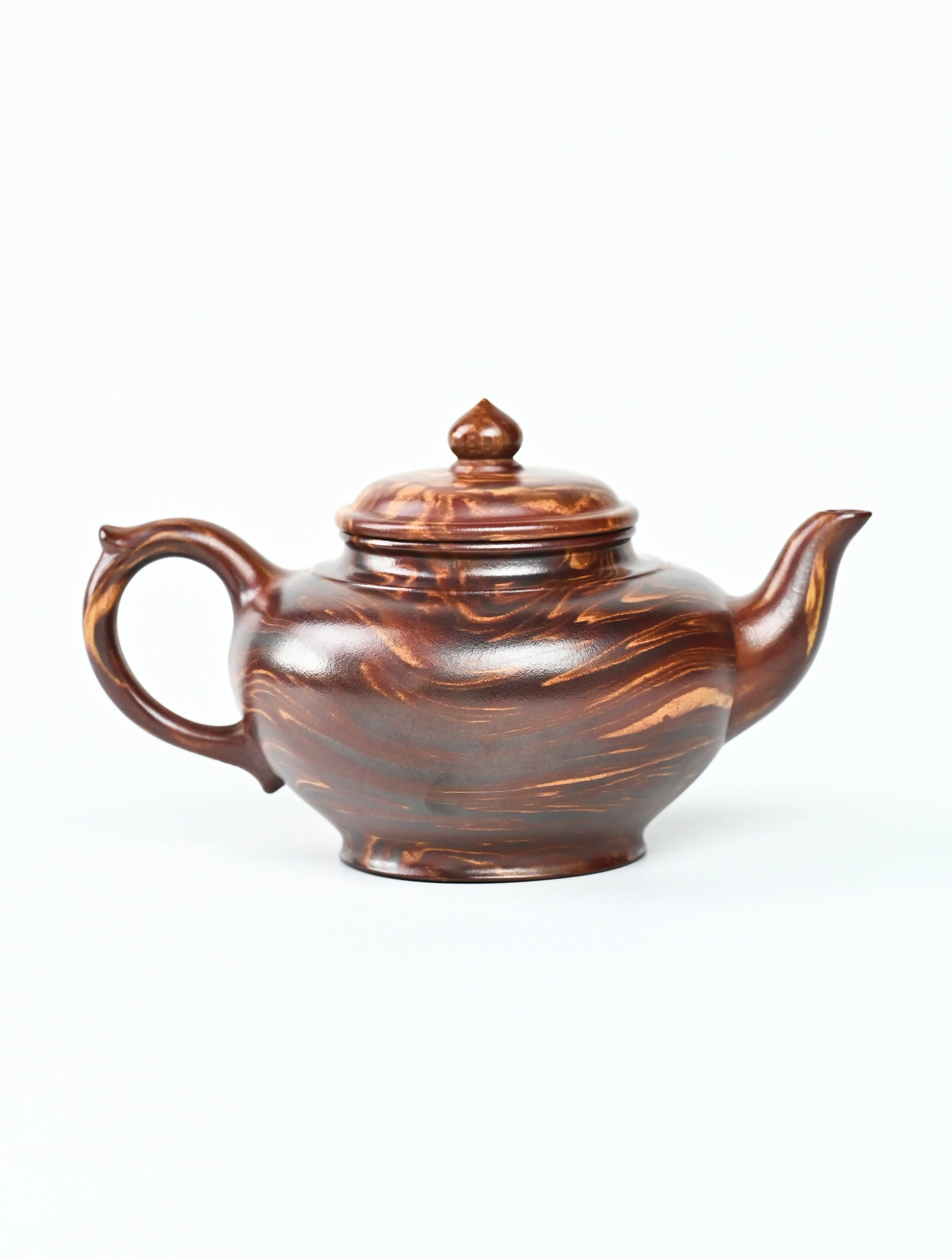 Smiling Cherry Yixing Teapot€245.00TeapotmySiteTEAWAVYTEAWAVY