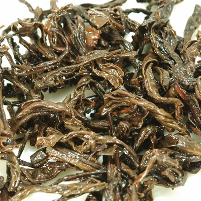 Sun Yishun Liu An Basket Aged Tea, Year 1992€19.95Pu-erh TeamySiteTEAWAVYTEAWAVY