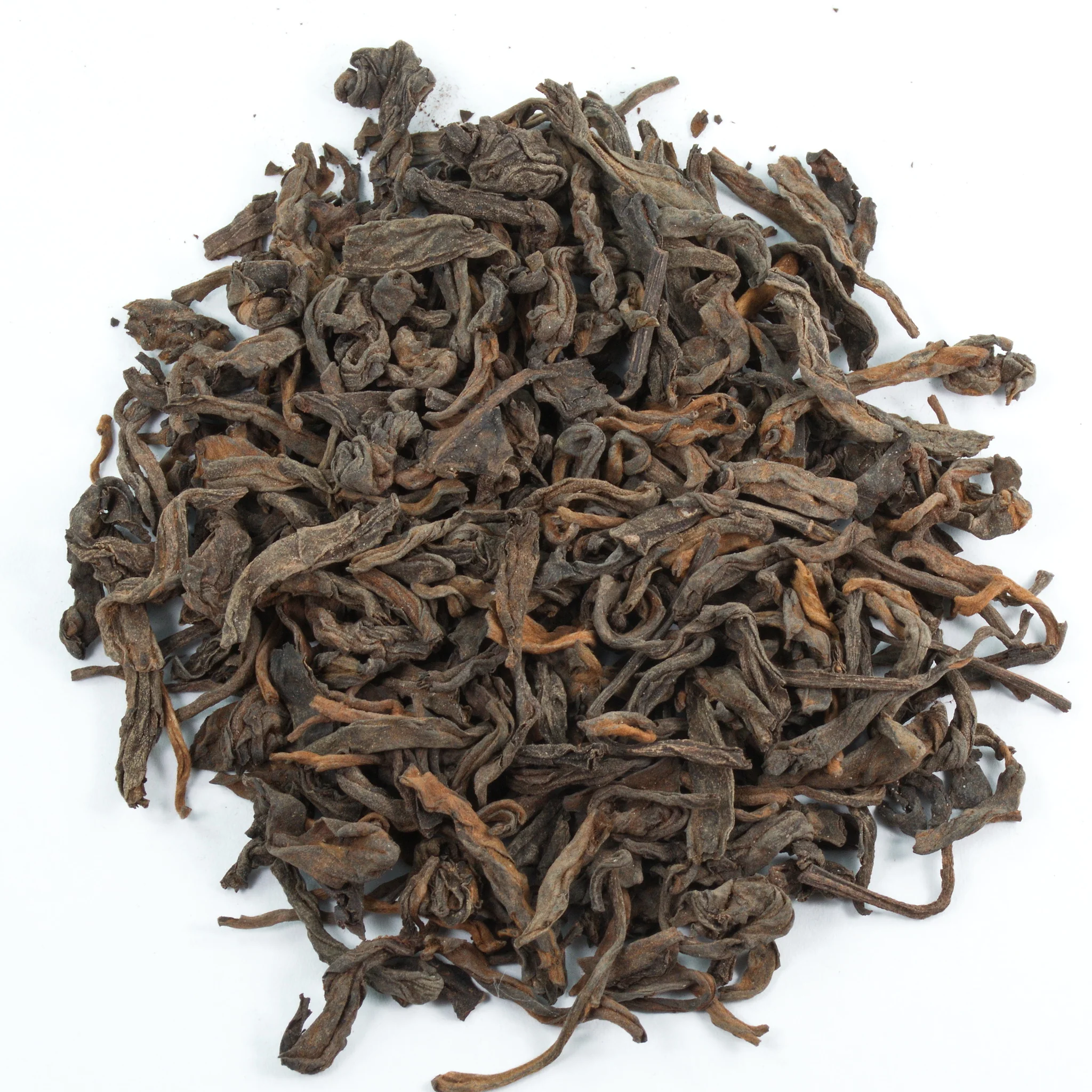 1990's Menghai Aged Loose Leaf Pu-Erh Tea (Ripe/Shou)€29.95Pu-erh TeamySiteTEAWAVYTEAWAVY