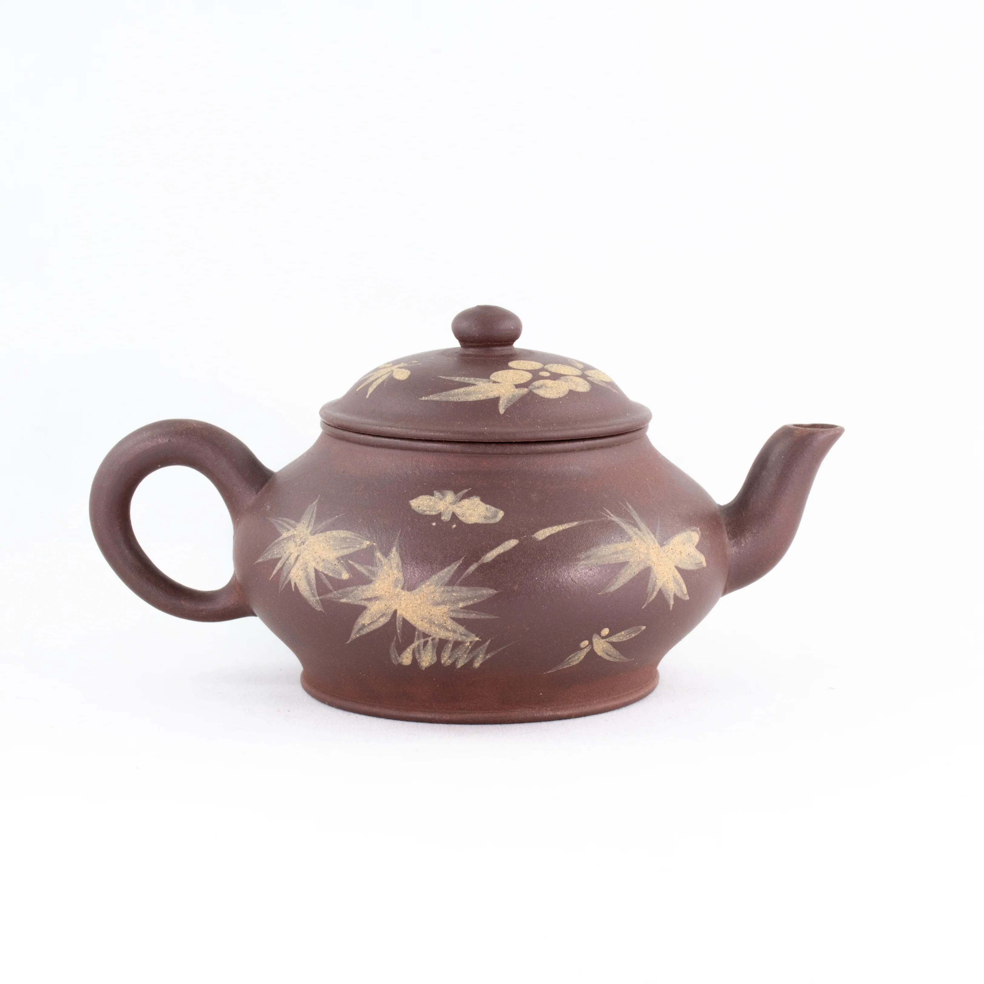 Yixing Zini Antique Style XuBian Nihui Chinese Teapot€449.95Yixing TeapotsmySiteTEAWAVYTEAWAVY