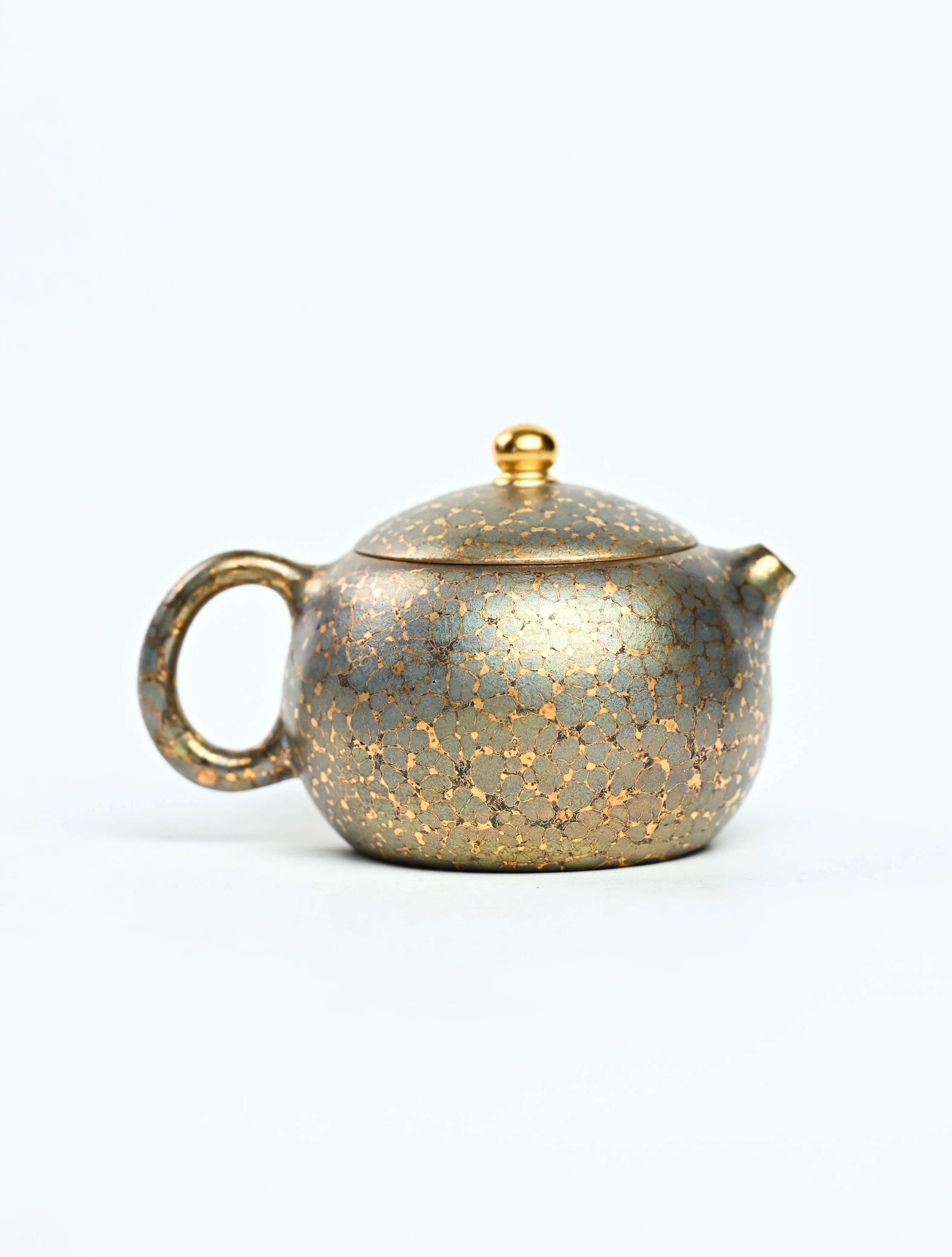 Wild Plume Xi Shi Yixing Teapot€295.00TeapotmySiteTEAWAVYTEAWAVY