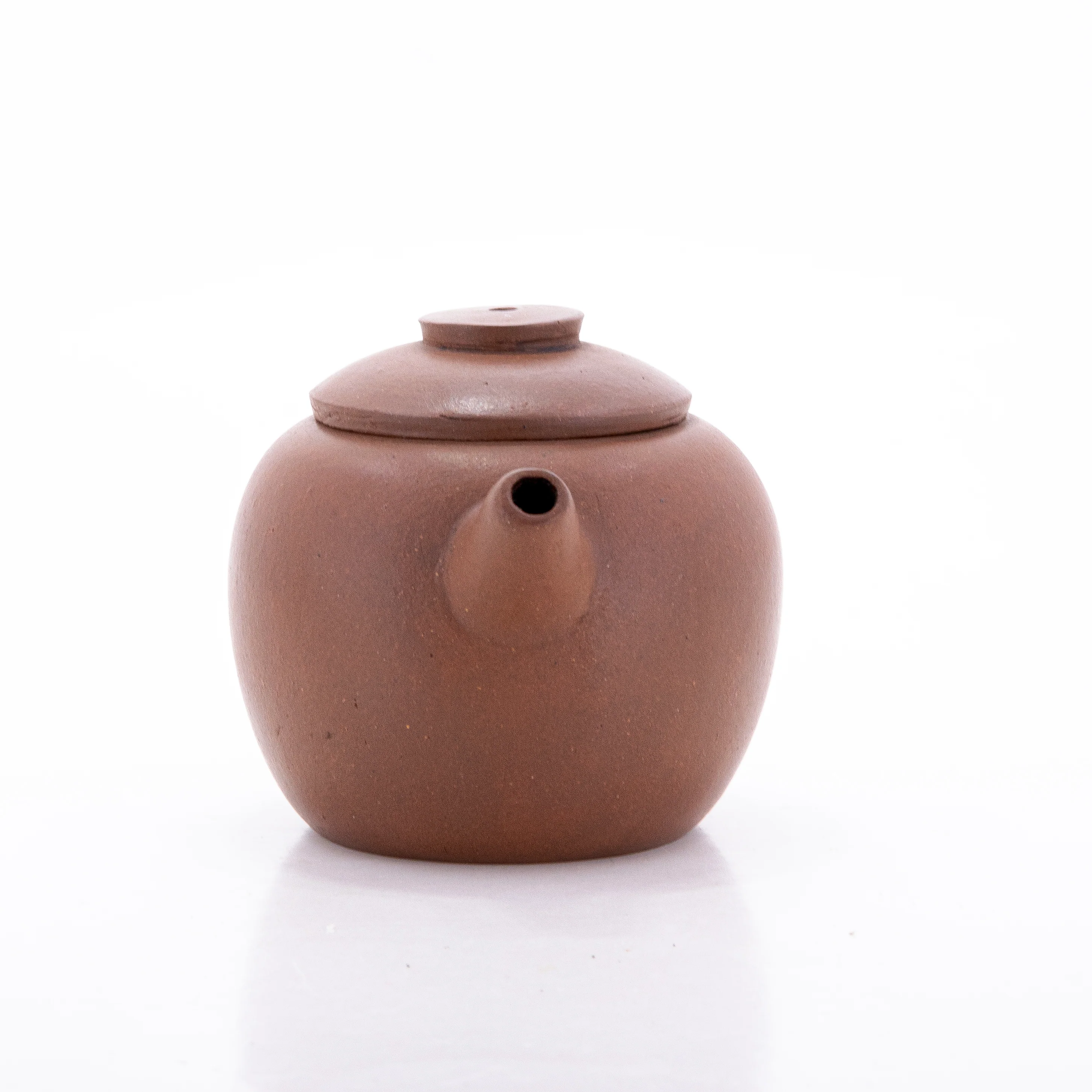 Yixing Zini  JuLun Zhu (巨輪珠) Shape Chinese Teapot #2€199.95Yixing TeapotsmySiteTEAWAVYTEAWAVY