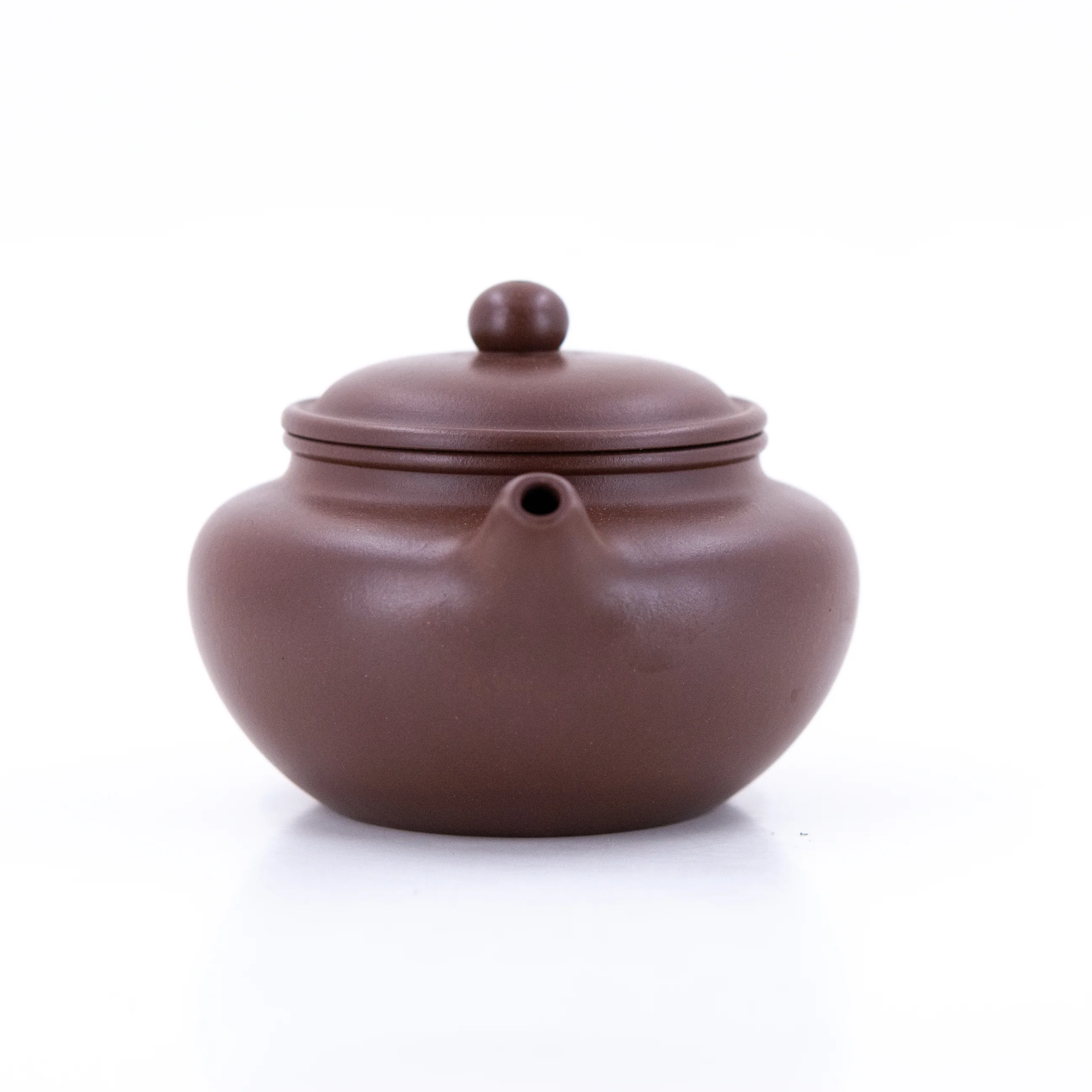 Yixing Zini Fang Gu Shape Chinese Teapot F2 #11€189.95Yixing TeapotsmySiteTEAWAVYTEAWAVY