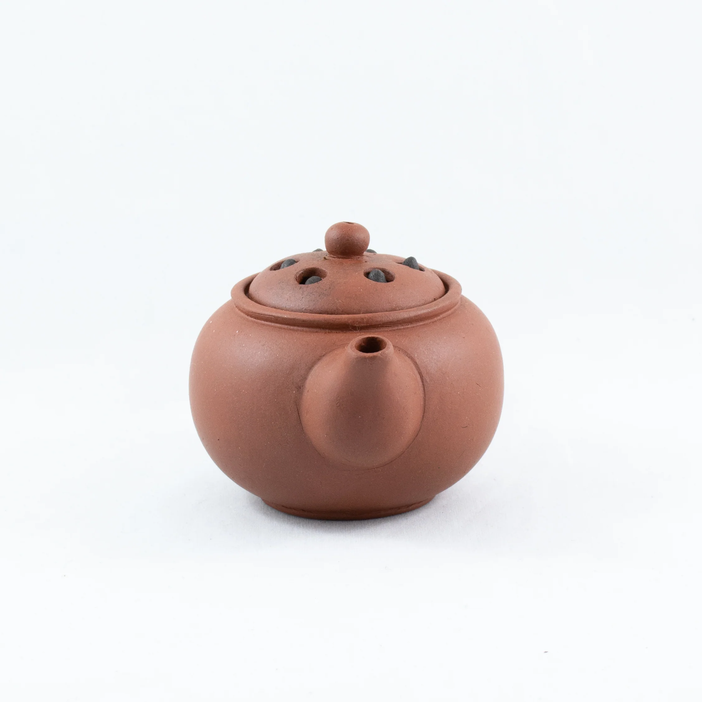 Old Yixing 1980's Lotus Seeds Chinese Teapot€97.95Yixing TeapotsmySiteTEAWAVYTEAWAVY
