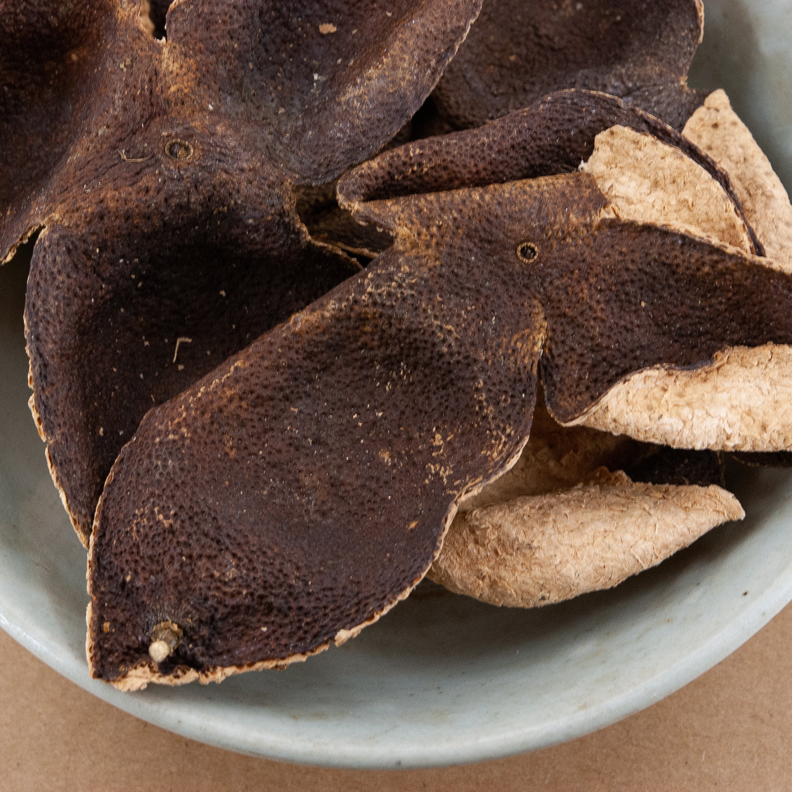 Year 2011 Authentic Xinhui Natural Aging Tangerine Peel, Chenpi€35.95Flower TeamySiteTEAWAVYTEAWAVY