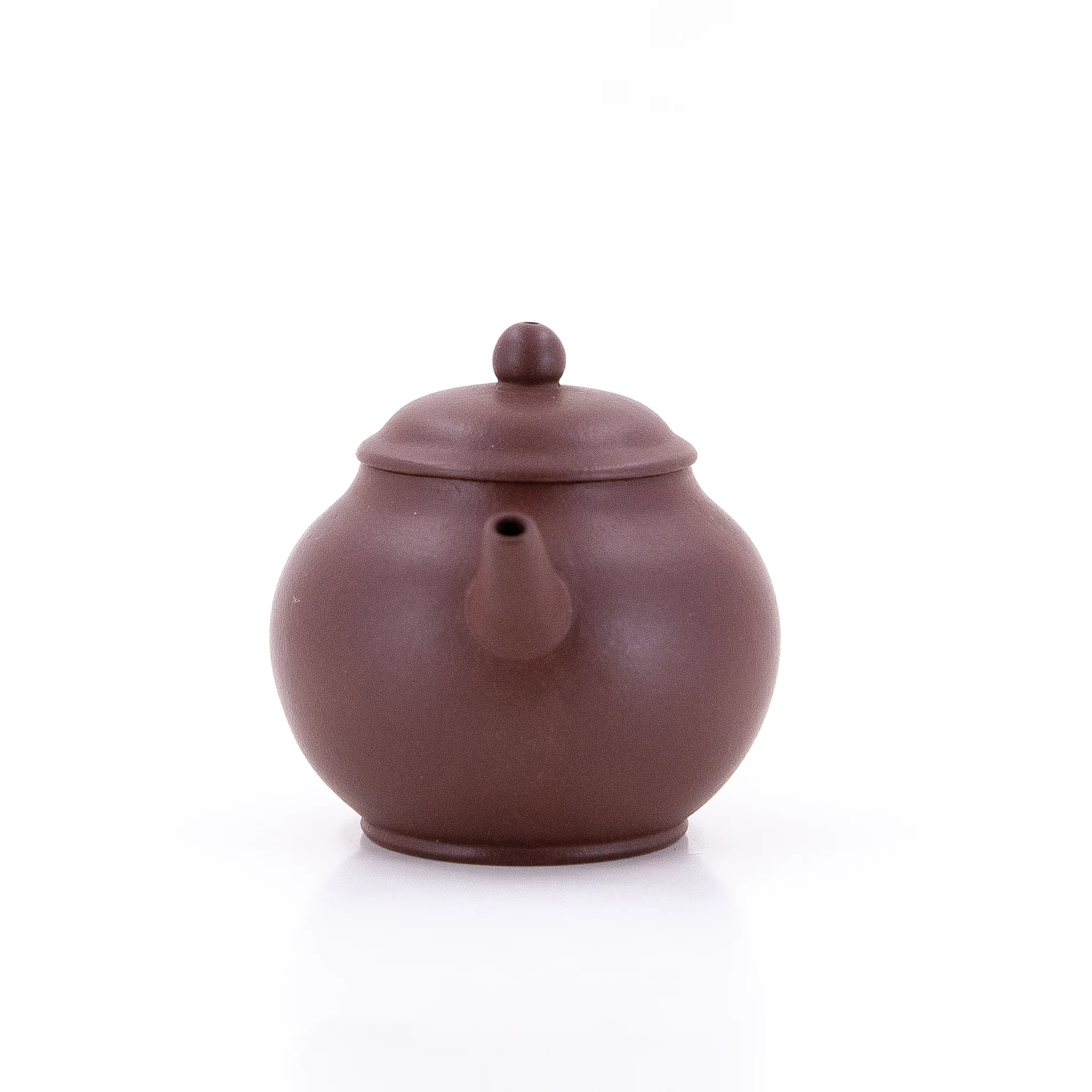 1980's Thin Wall Yixing Zini JuLun Zhu Chinese Teapot€179.95Yixing TeapotsmySiteTEAWAVYTEAWAVY