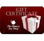 Gift CertificatesTEAWAVY