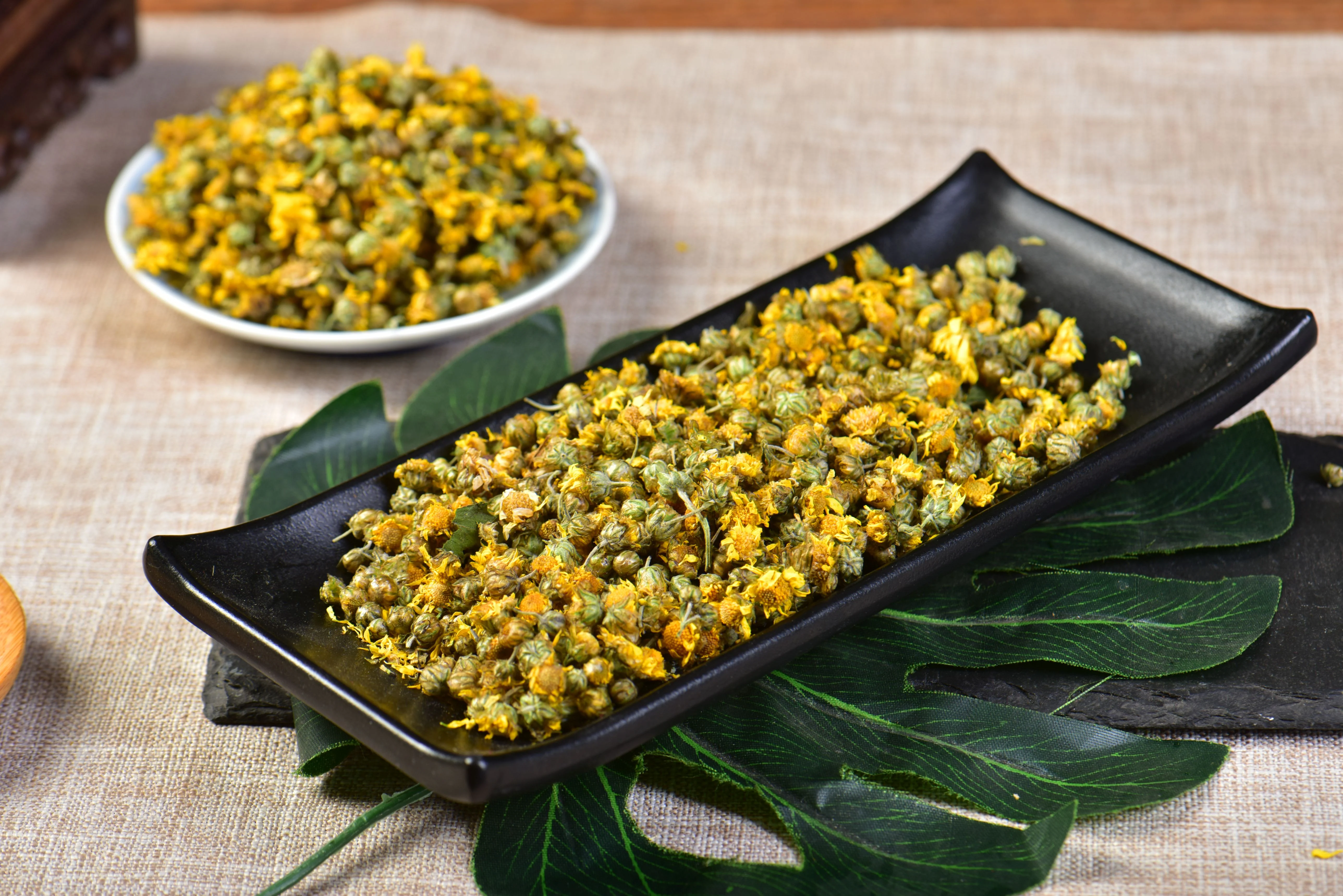 Chrysanthemum Flower Buds from Huang Shan Mountain€6.25Flower and Herbal TeamySiteTEAWAVYTEAWAVY