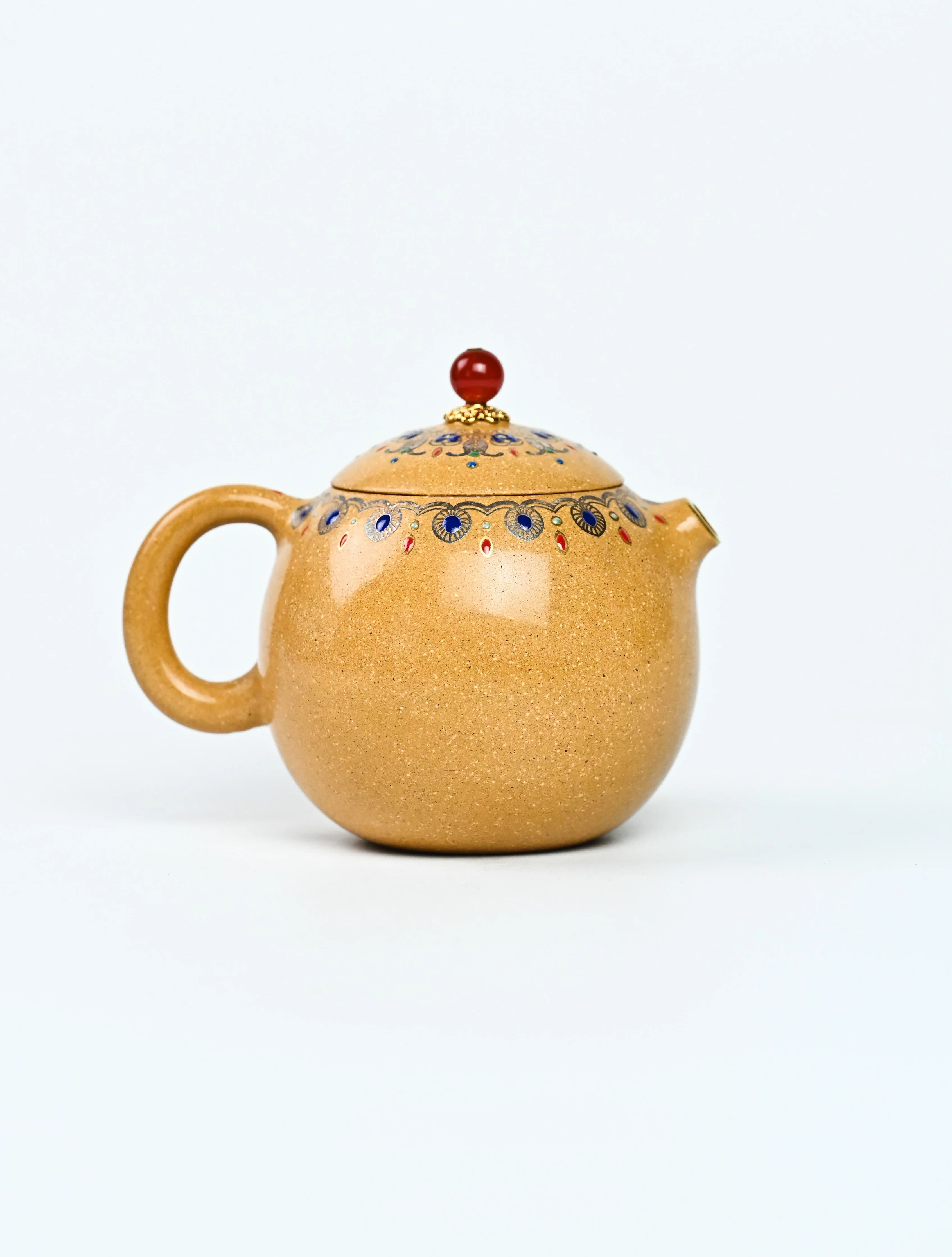 Dragon Egg Yixing Teapot€170.00TeapotmySiteTEAWAVYTEAWAVY