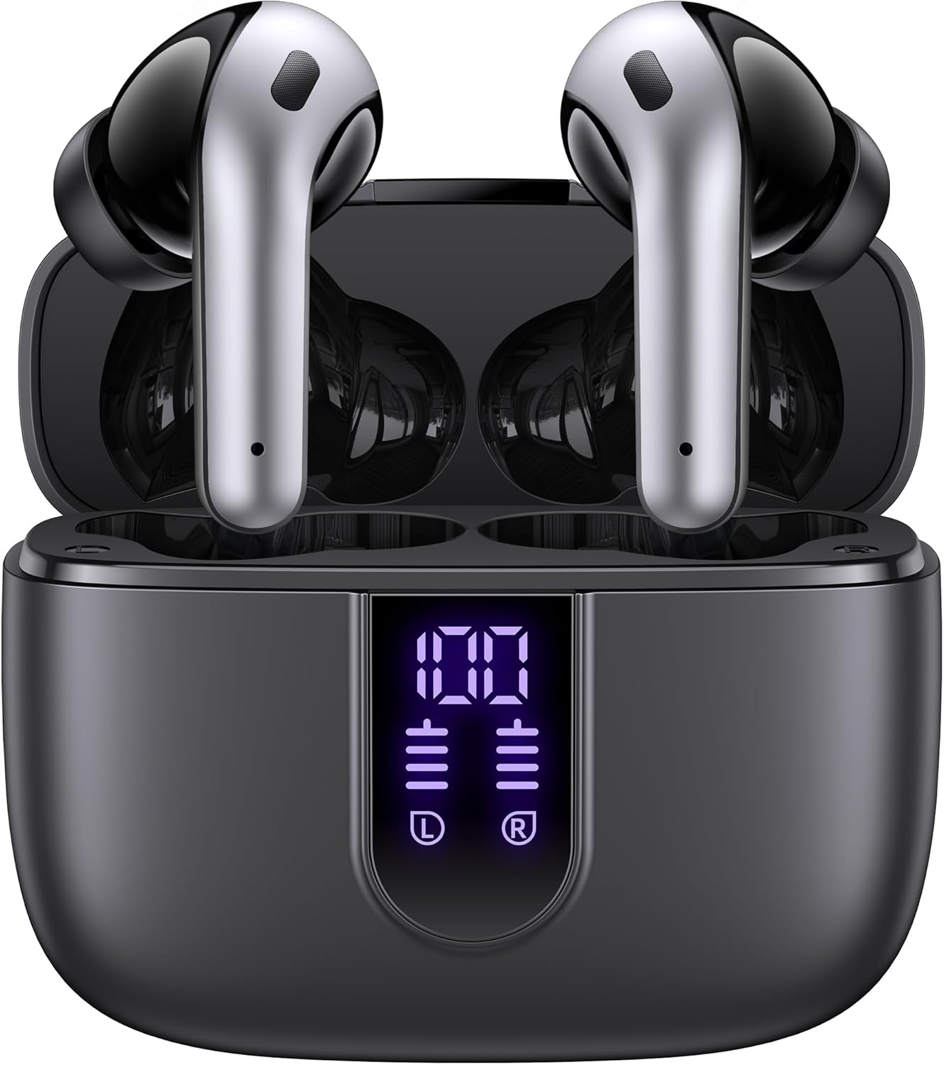 wireless Bluetooth earphonesTEAWAVY