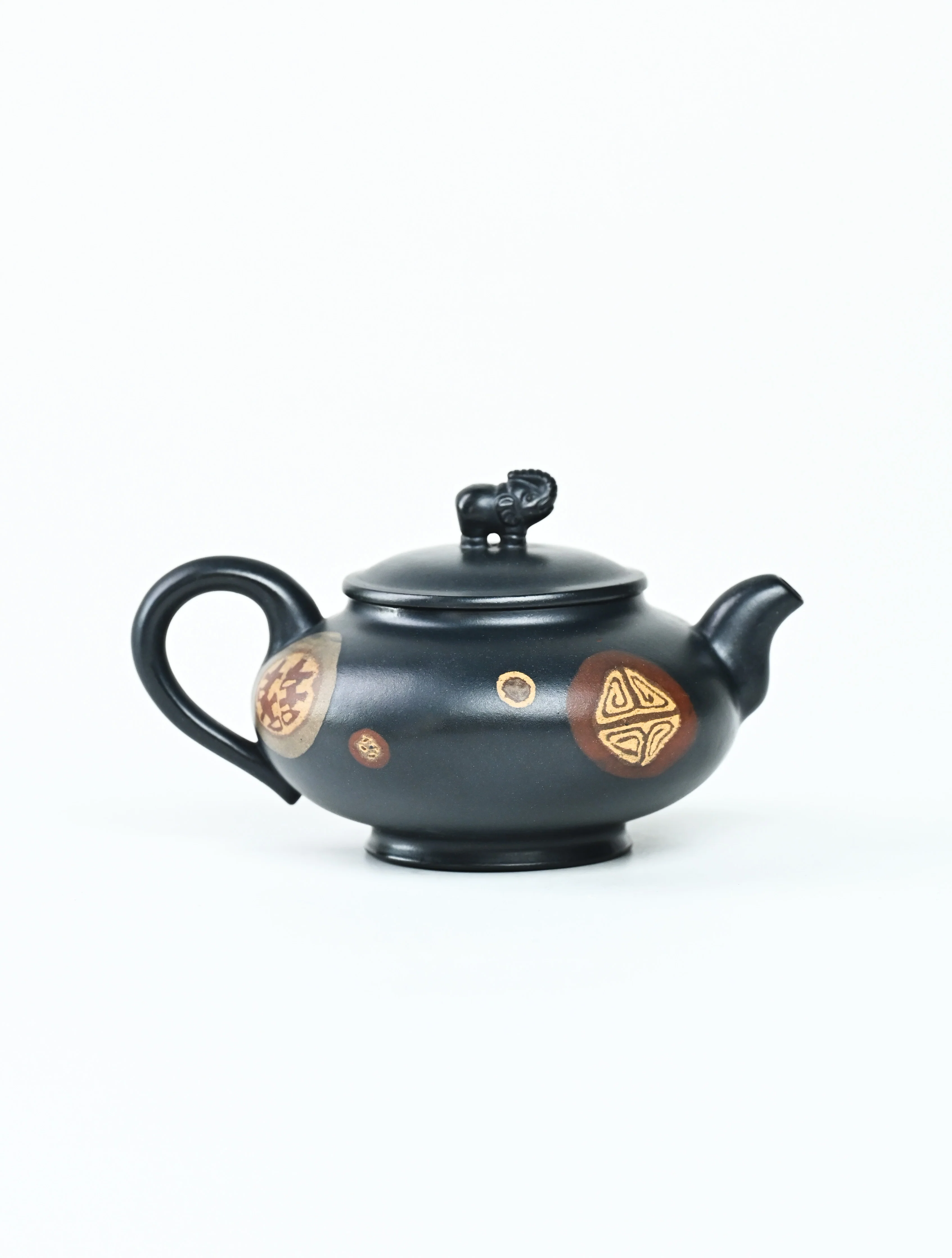 Prosperity Yixing Teapot€245.00TeapotmySiteTEAWAVYTEAWAVY